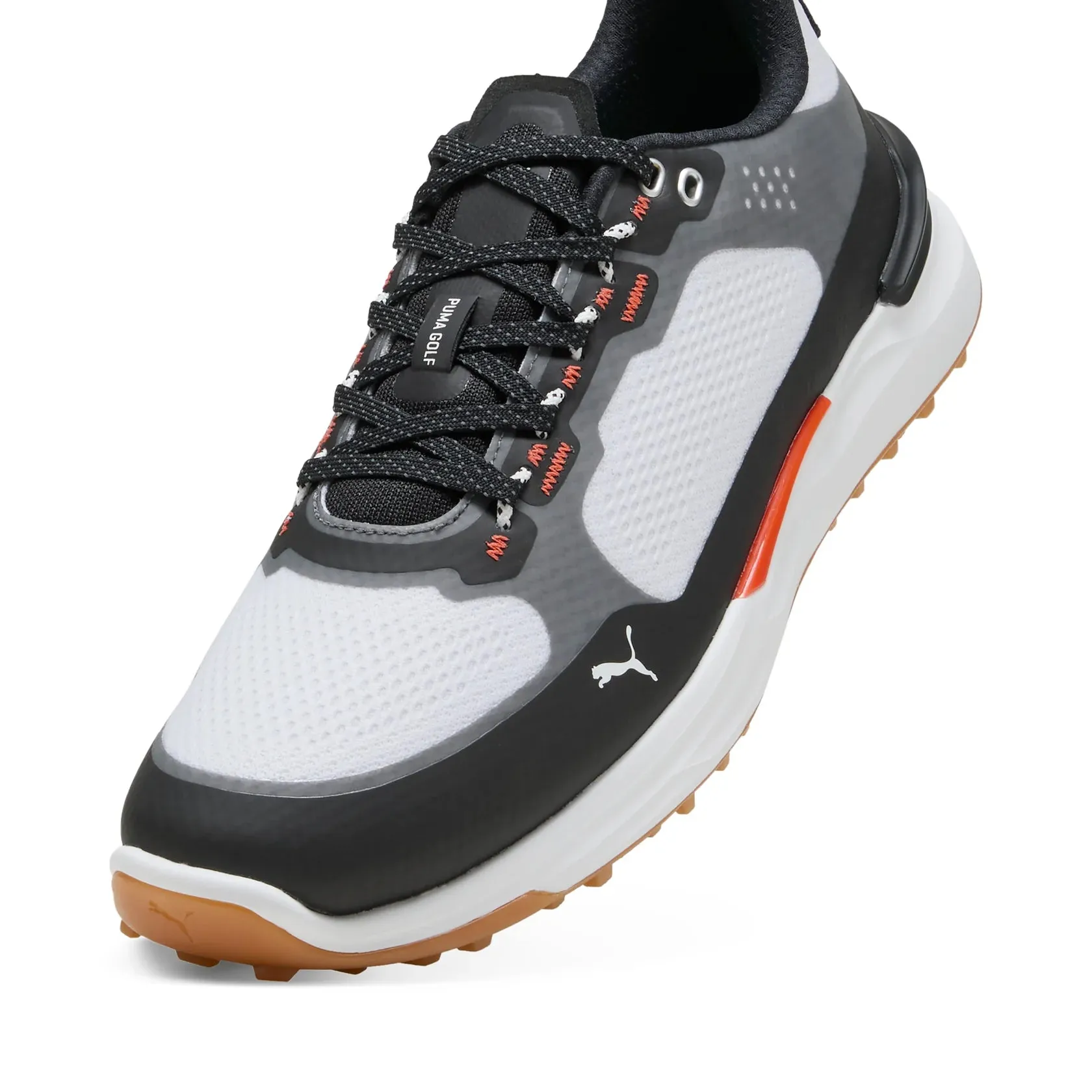 PUMA IGNITE ELEVATE X Spikeless Golf Shoes Swing Ready