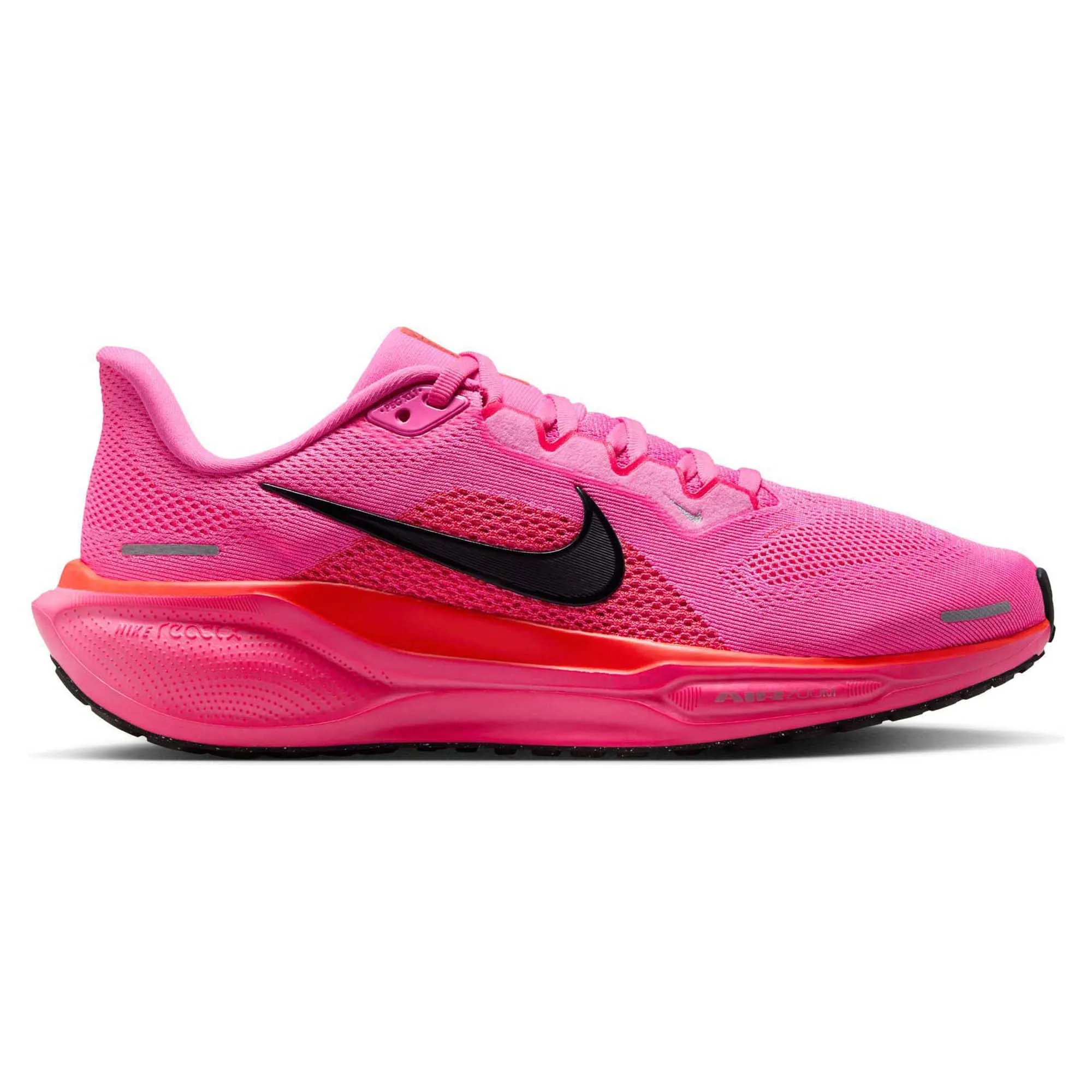 Air Zoom Pegasus 41 Women's Road Running Shoes Seamless construction Sports equipment full - length midsole running shoes