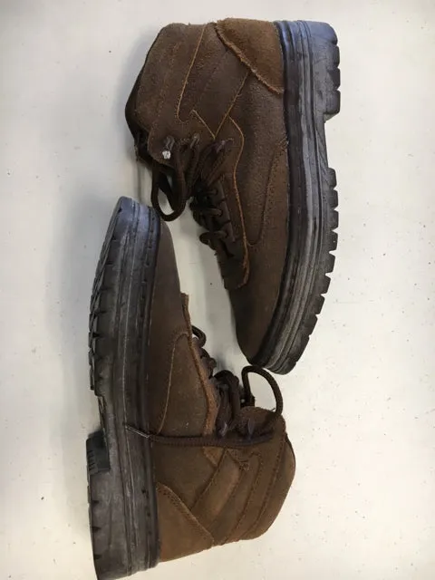 Packable Gear Used Durango Brown Mens 5 Hiking Boots