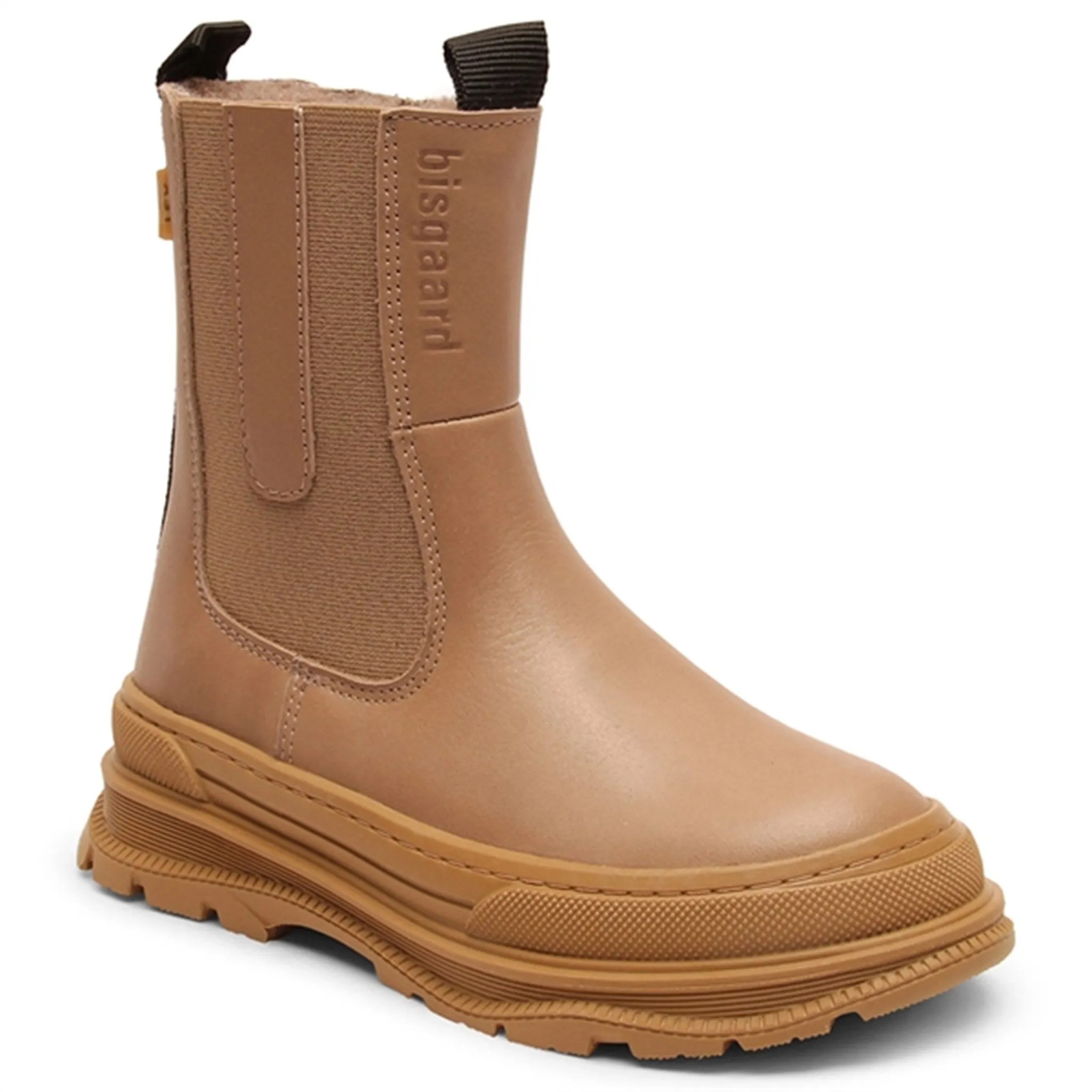 Bisgaard Dessy Boots Tortora Cozy
