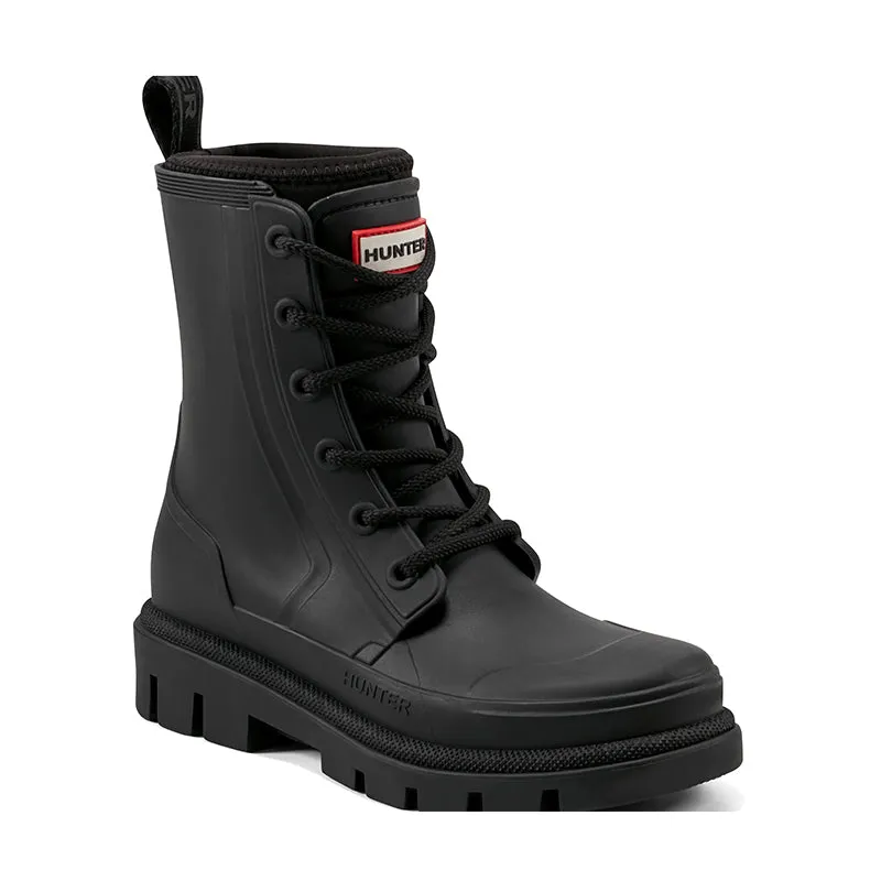 Women's Diana Black Snow Hiking Adventure Gear mountain boots