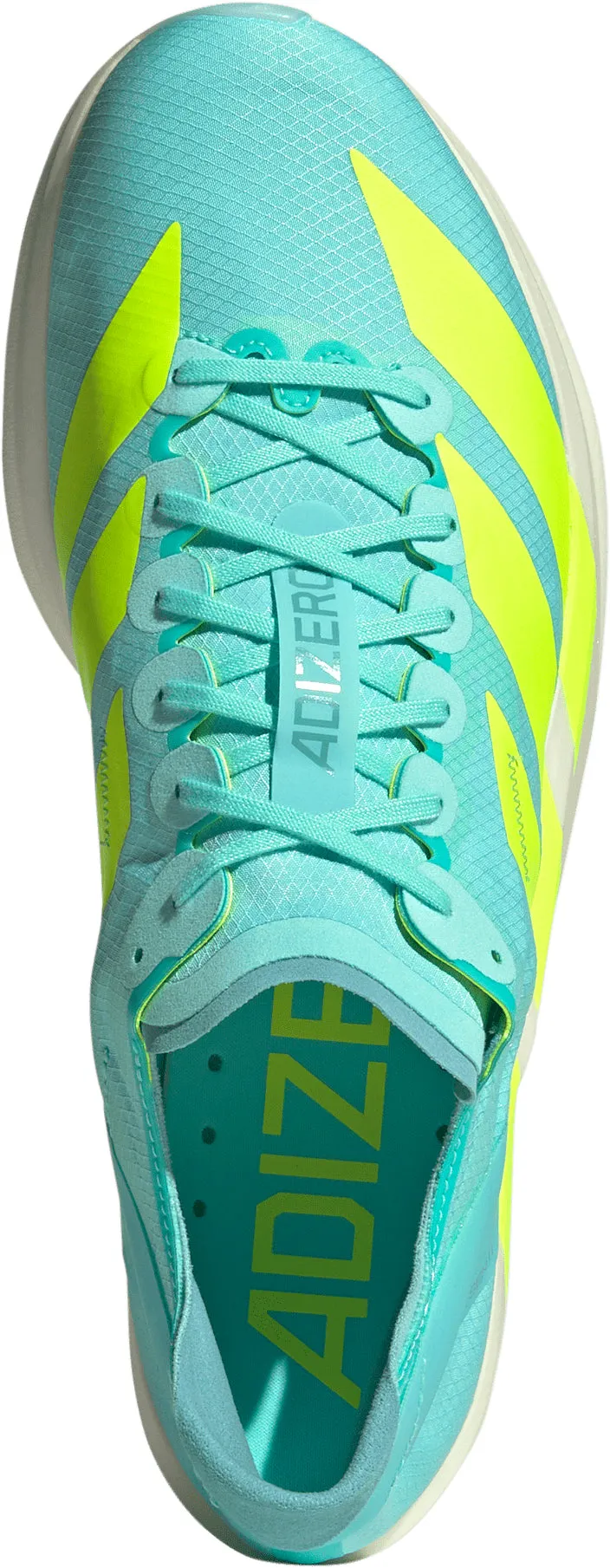 easy move adidas Adizero Takumi Sen 11 Mens Running Shoes - Blue