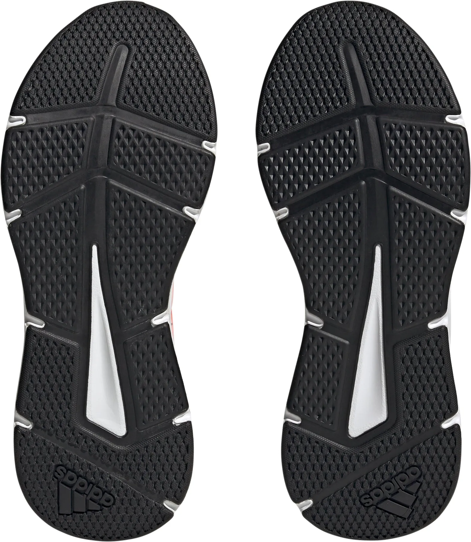 Good Traction adidas Galaxy Star Mens Running Shoes - Grey