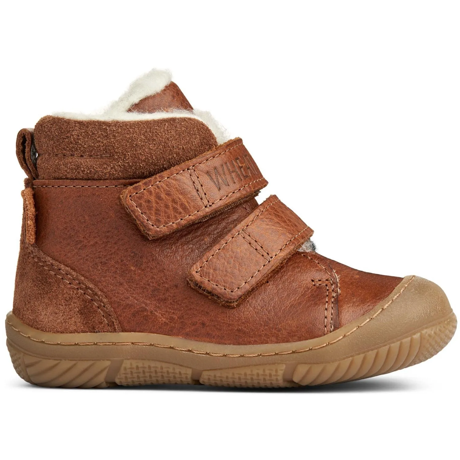 Wheat Cognac Winterboot Snug Tex Snow Sports Gear