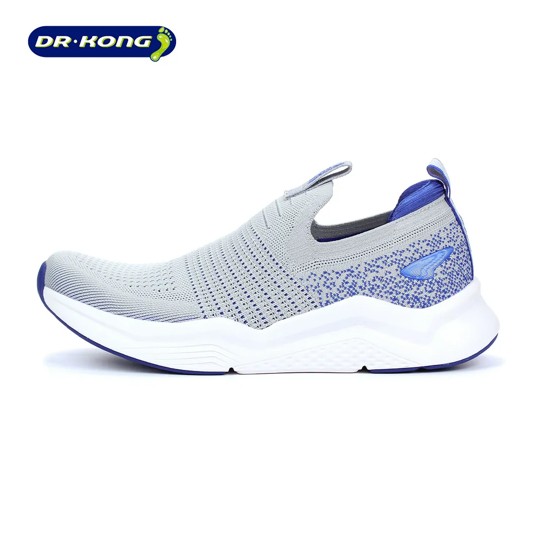 Dr. Kong EZ Walk Men's Sneakers CE001439 Desert Run Dark Edge