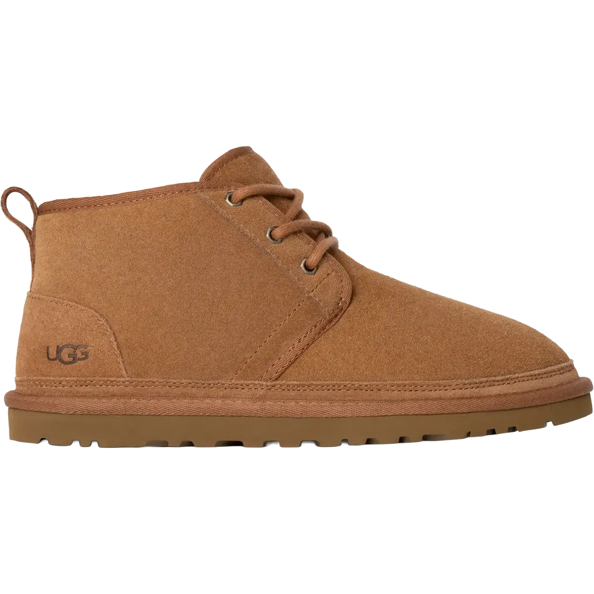 Men's Neumel Snow Trekking Expedition