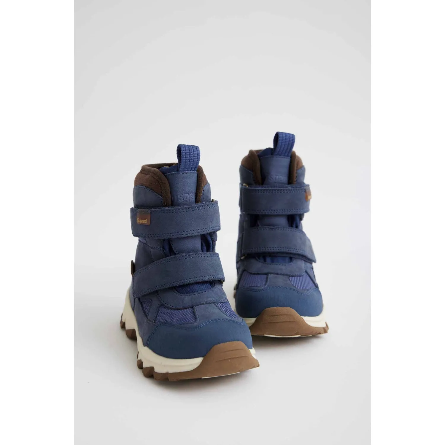 Bisgaard Dusty Blue Edon Tex Vinterst?vler Ice Trek Arctic Adventure