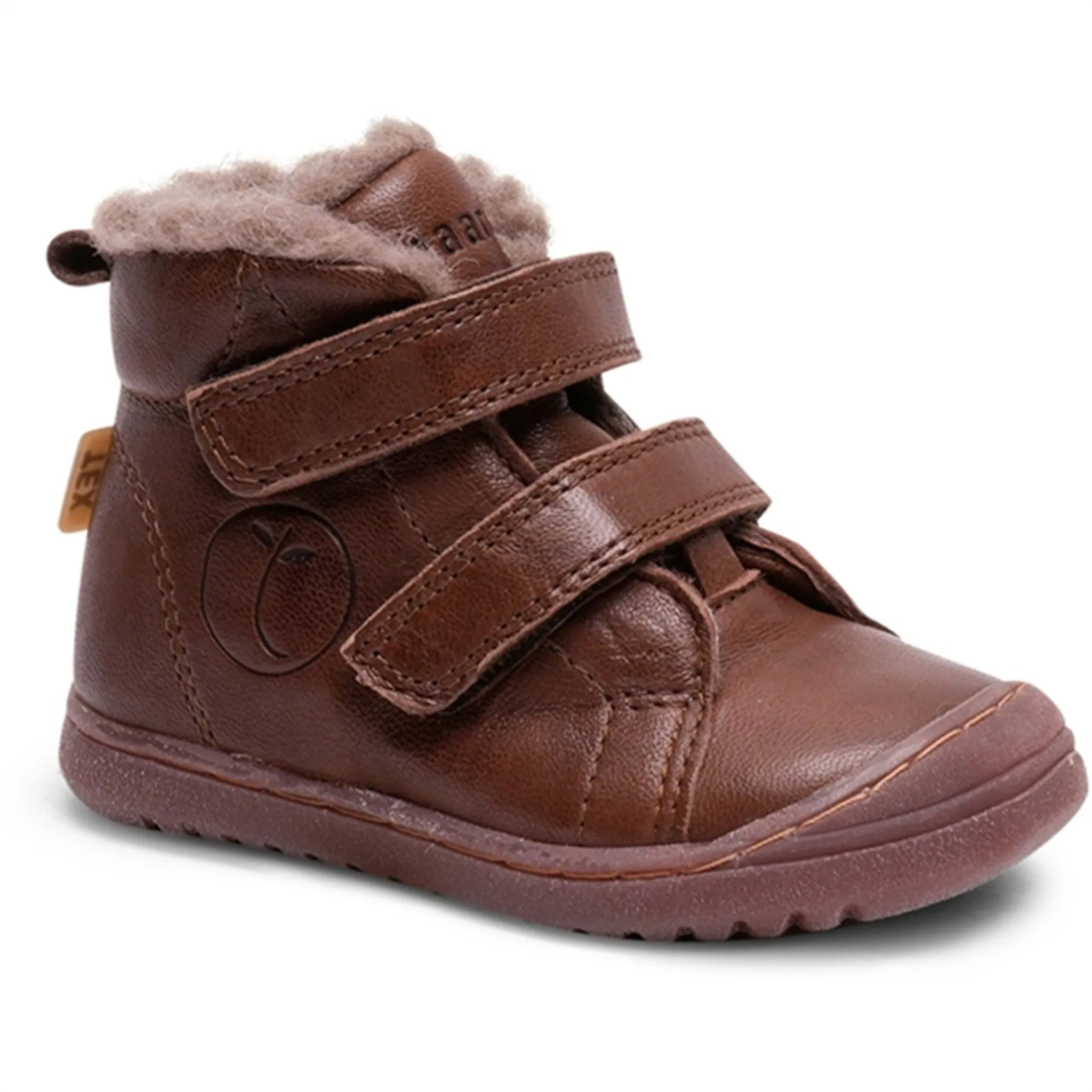 Outdoor Expedition Bisgaard Rudi V Tex Shoes Coffee