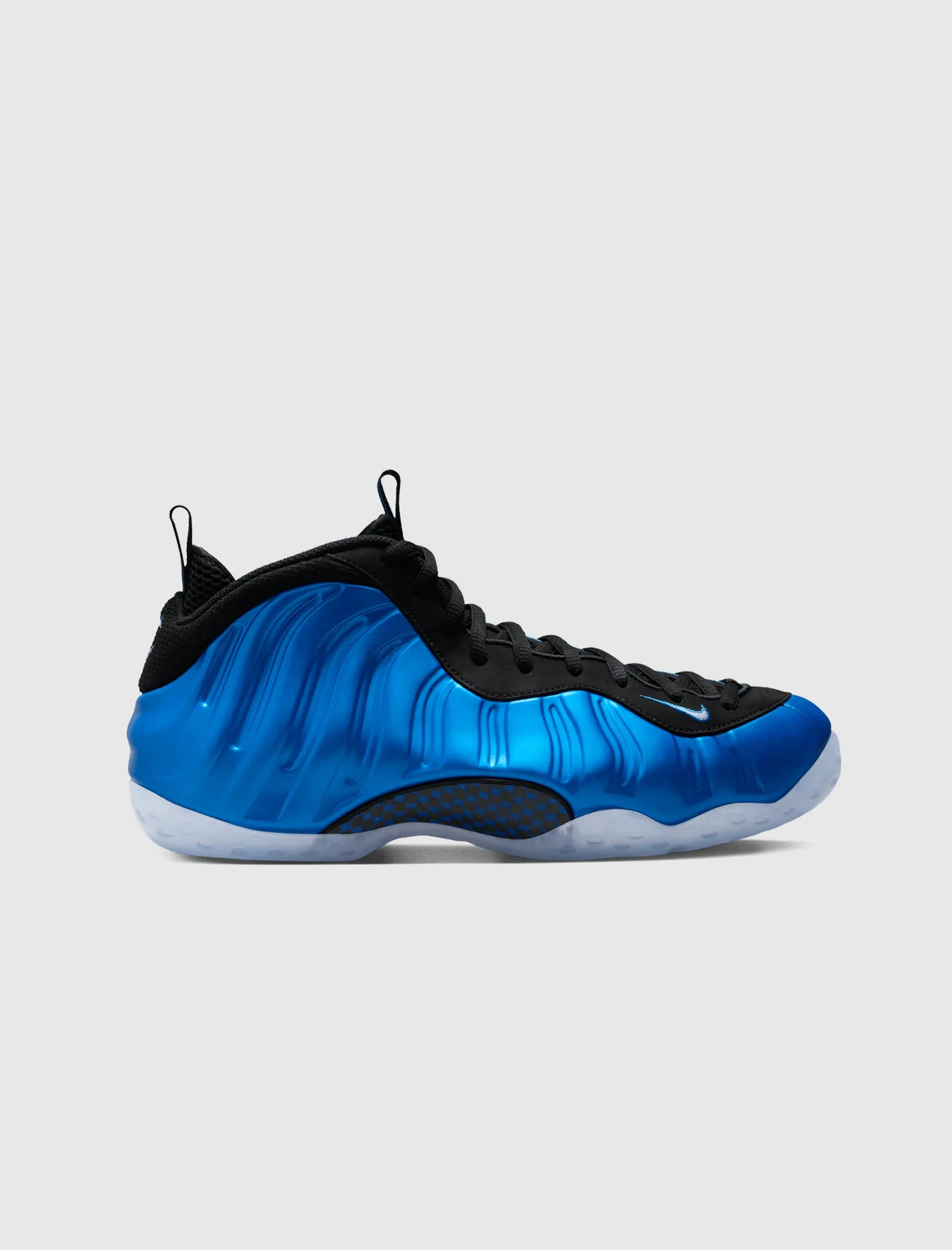 AIR FOAMPOSITE ONE "INTERNATIONAL BLUE" Eco Friendly Minimalist Fans Office Smart