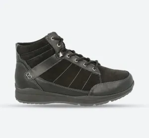 Mens Wide Fit DB Tilbrook Boots Trek Challenge Extreme Comfort