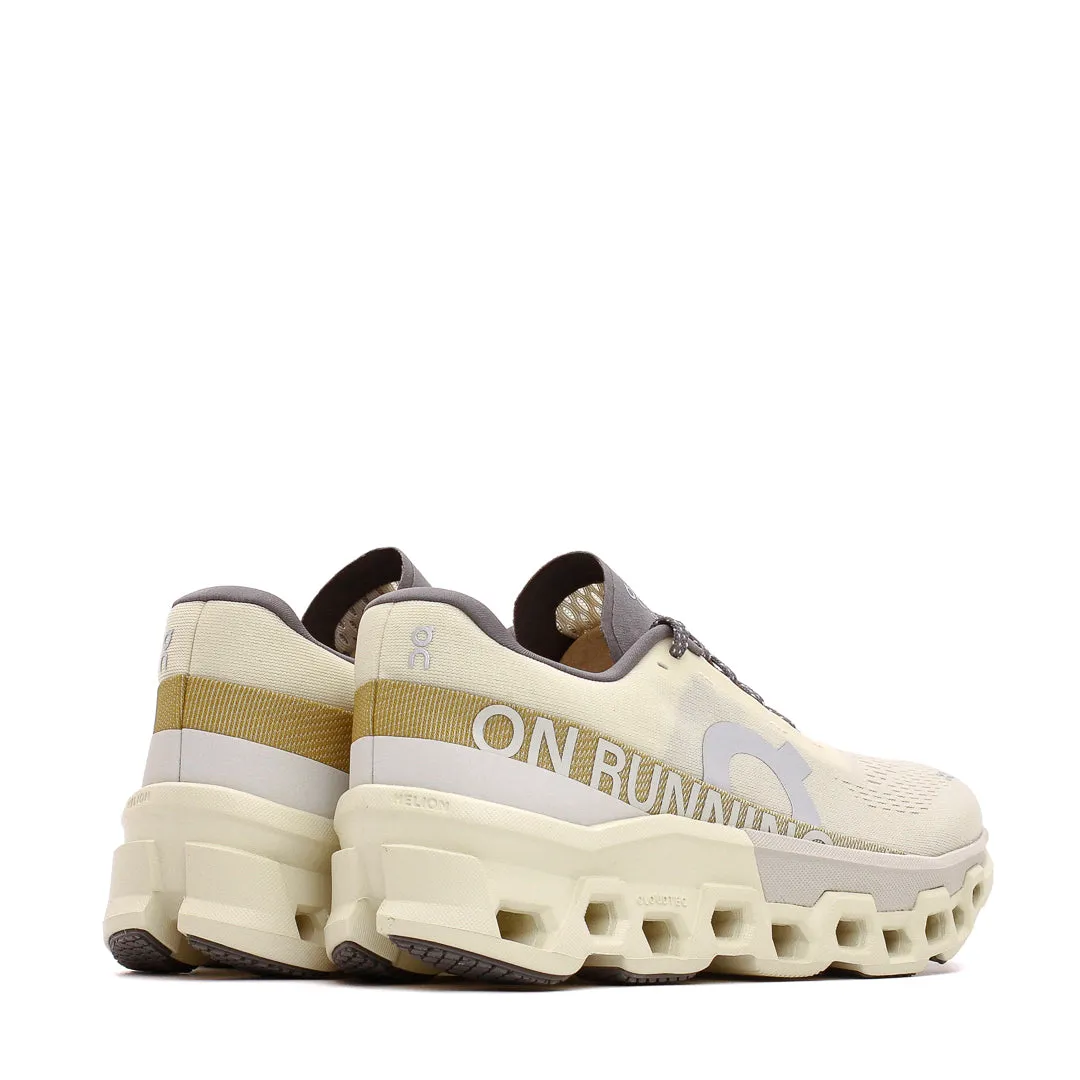 Business Mode ON Men Cloudmonster 2 Cream 3ME10122569