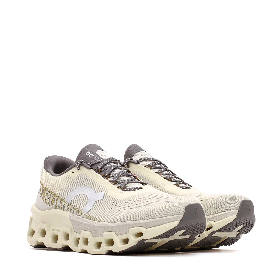 Tech Glow Craftsmanship ON Men Cloudmonster 2 Cream 3ME10122569