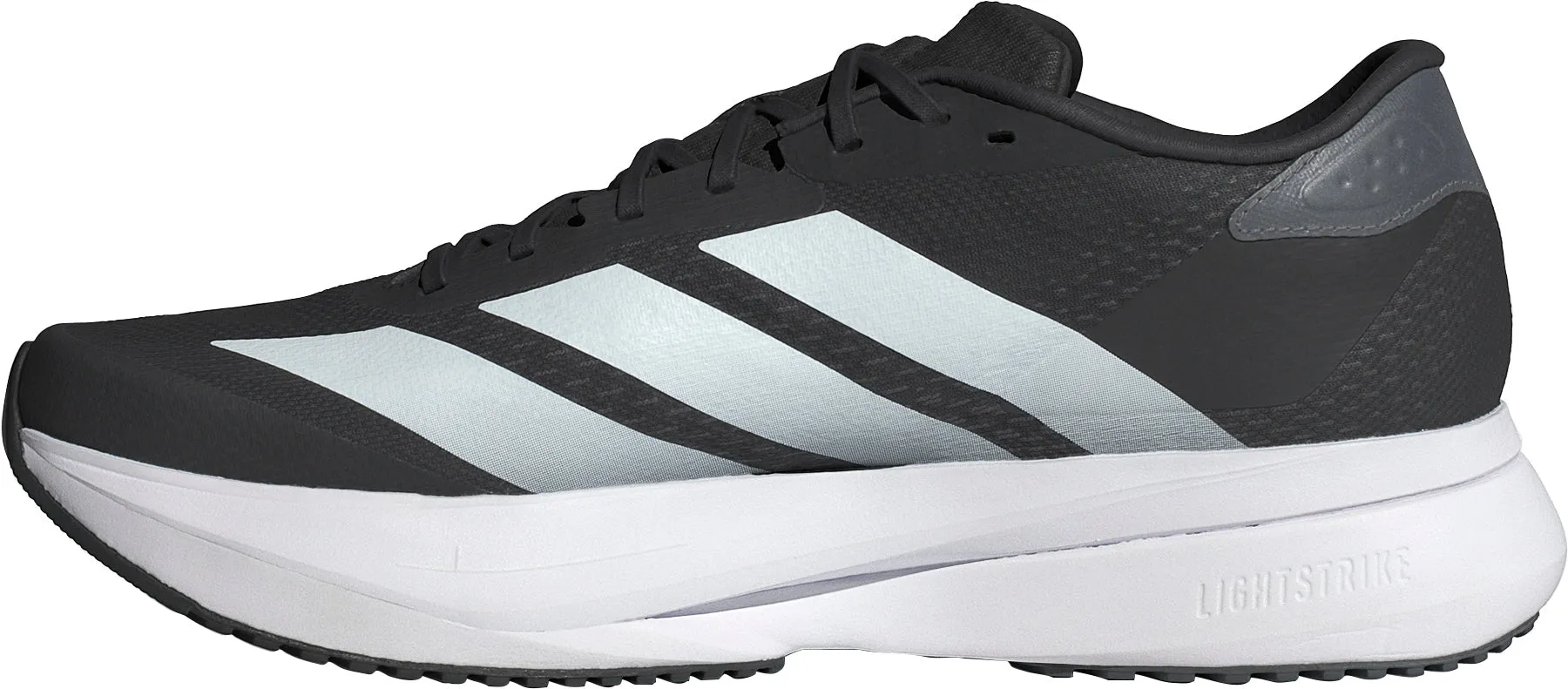adidas Adizero SL 2 Mens Running Shoes - Black Boho Free