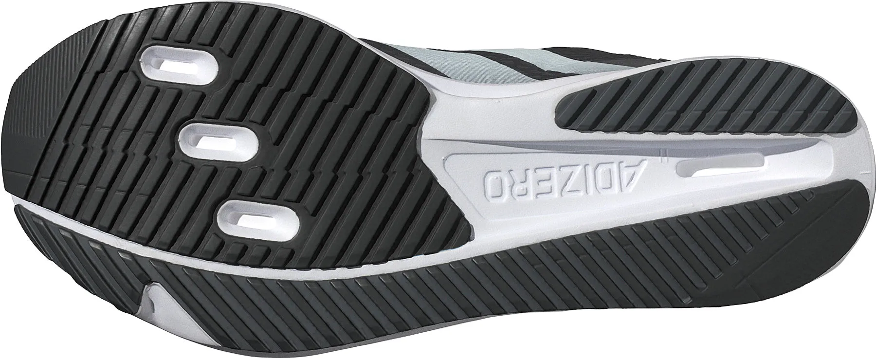 adidas Adizero SL 2 Mens Running Shoes - Black Forest Mood Dynamic Edge