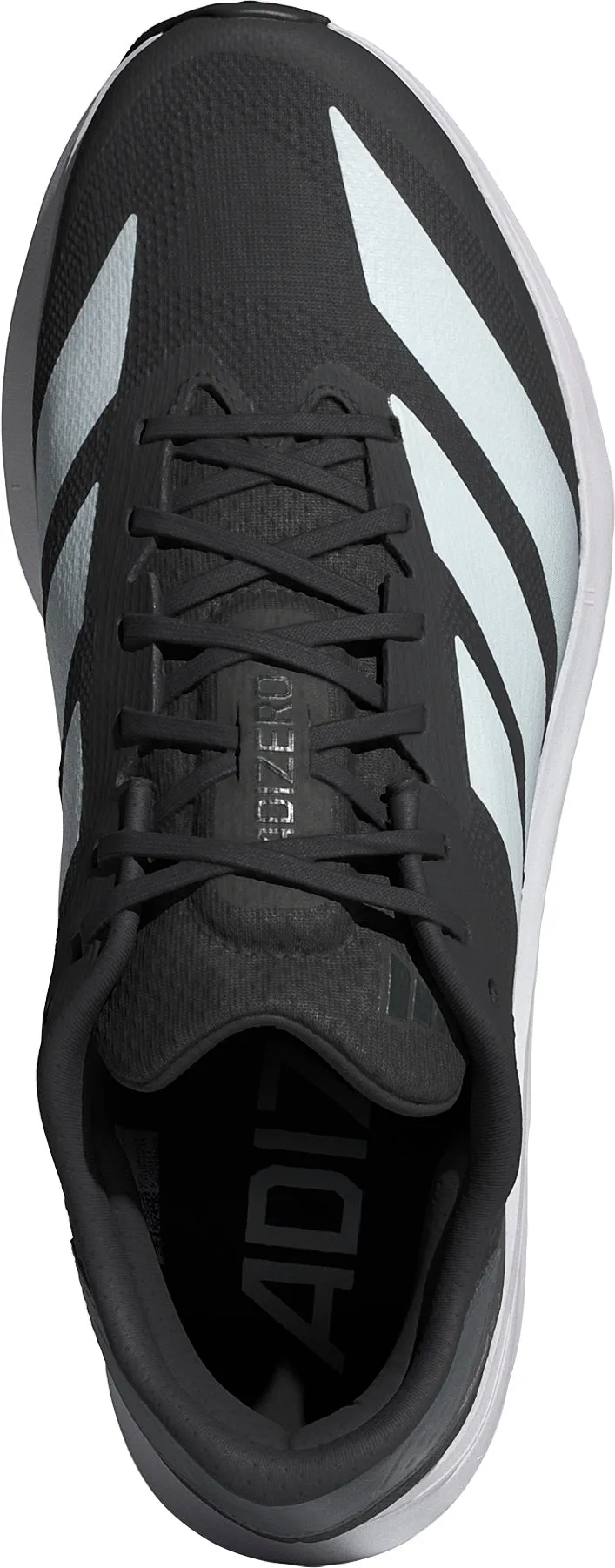 Comfort Grip Forest Mood adidas Adizero SL 2 Mens Running Shoes - Black