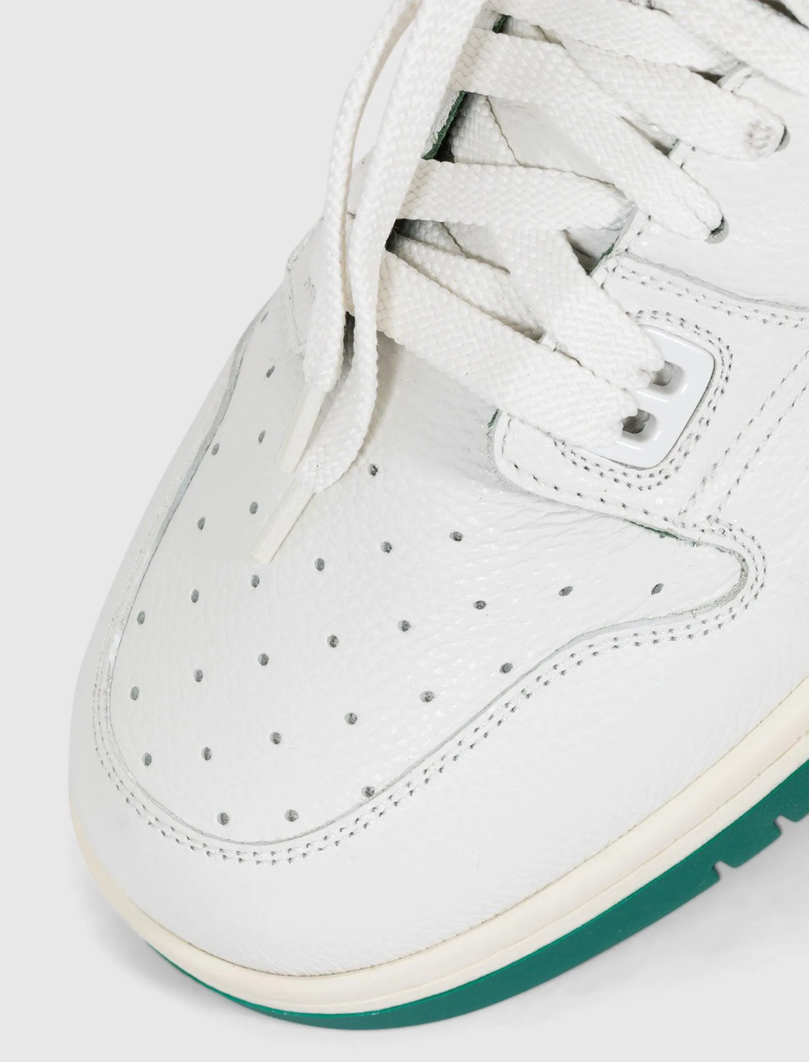 Hill Walk LOW TOP SNEAKERS