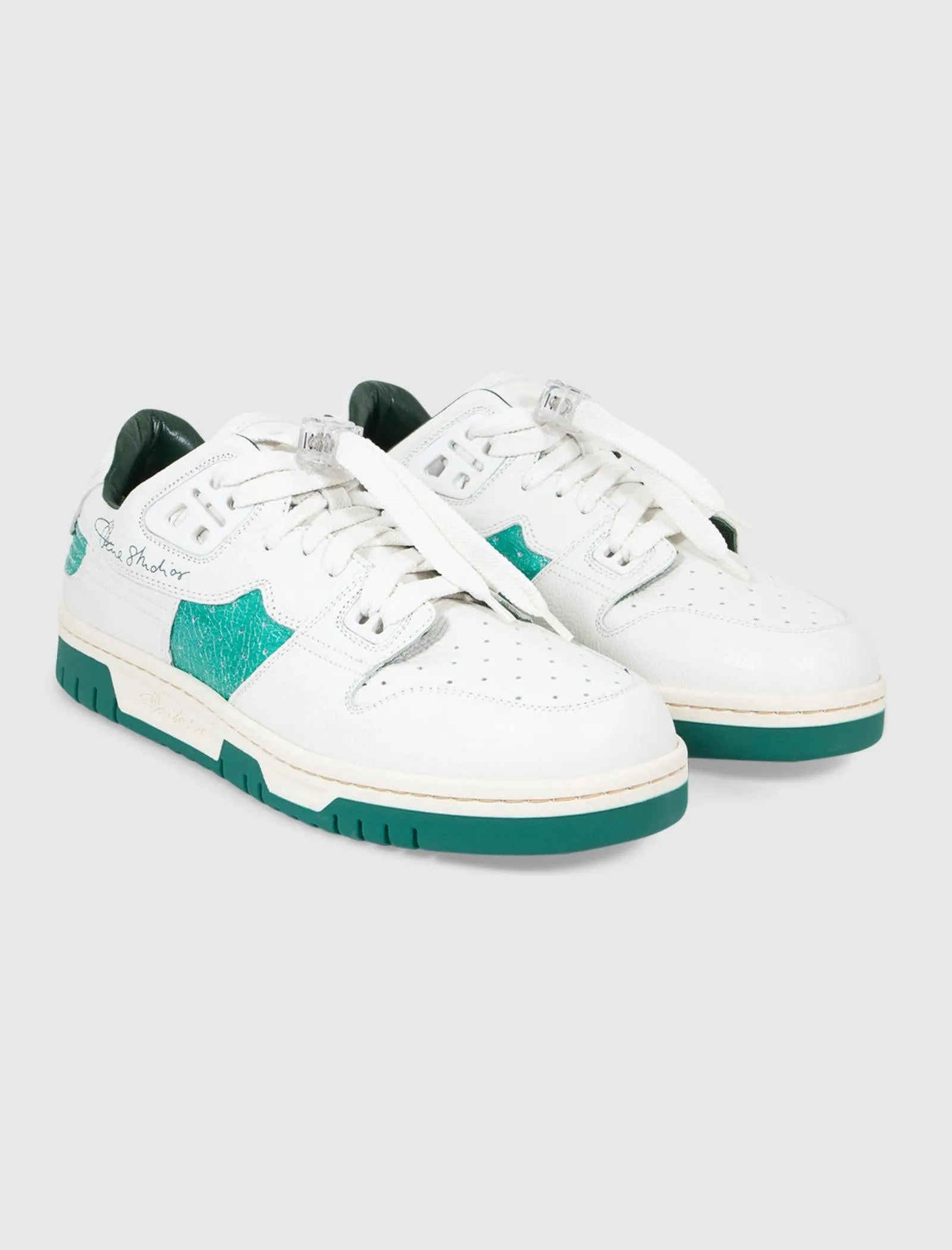 LOW TOP SNEAKERS Wet Grip