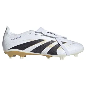 Predator League Fold-Over Tongue FG/MG Unisex Football Boots Goal Ready Training days