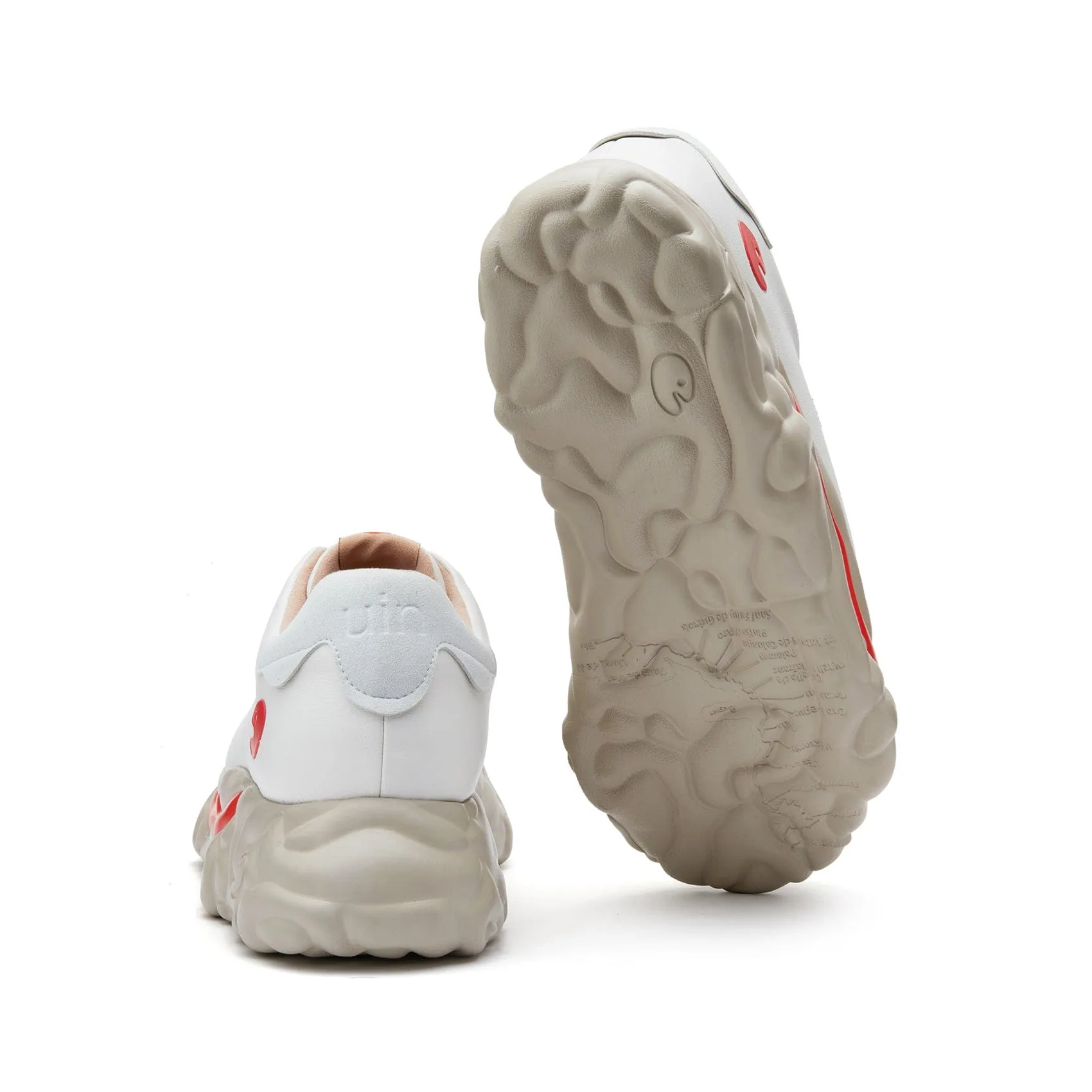 Beige Sanamolls II Men Slide Friendly
