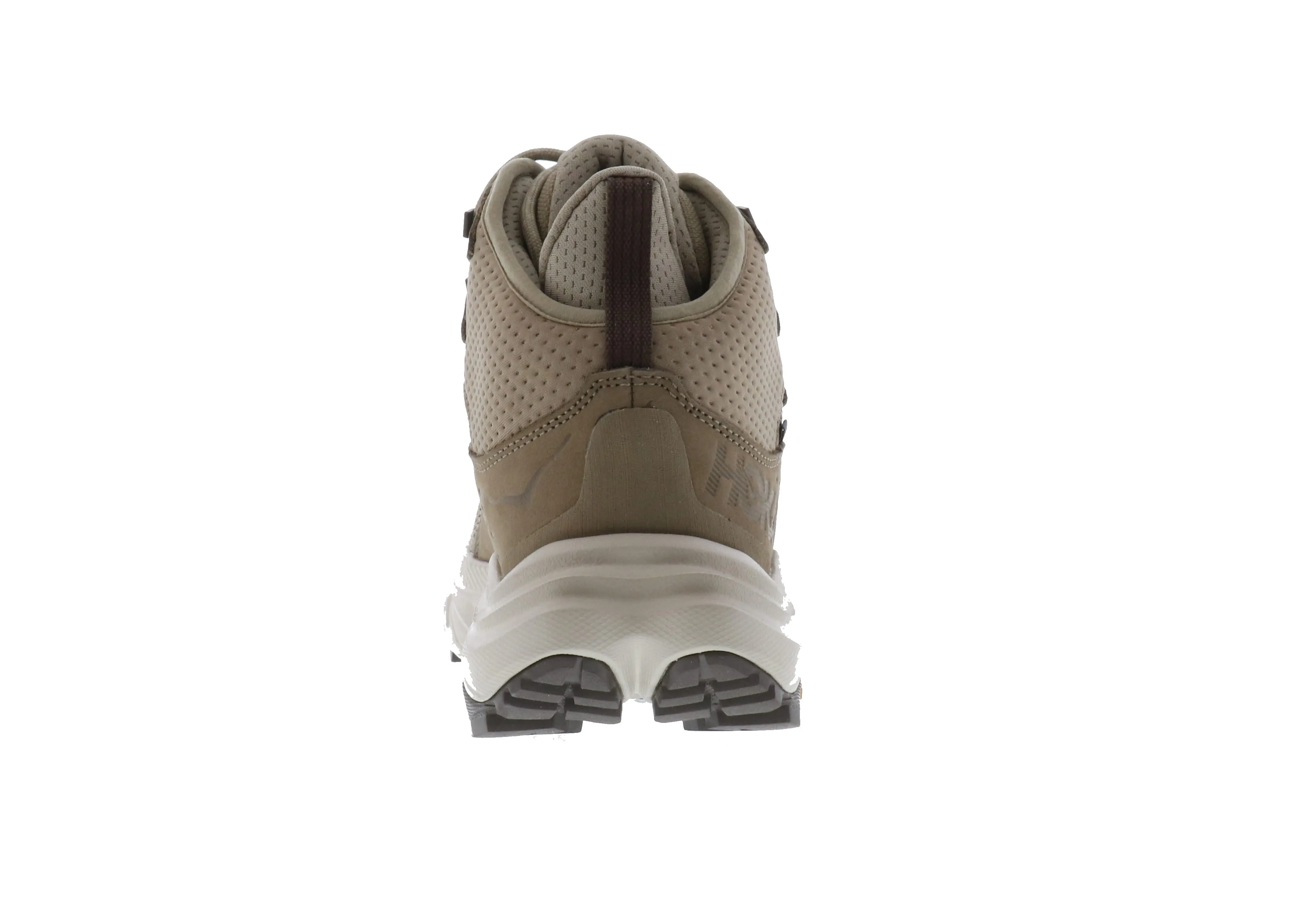 Hoka Anacapa 2 Mid GTX (Men's) - Dune/Oxford Terrain Master Trail Season