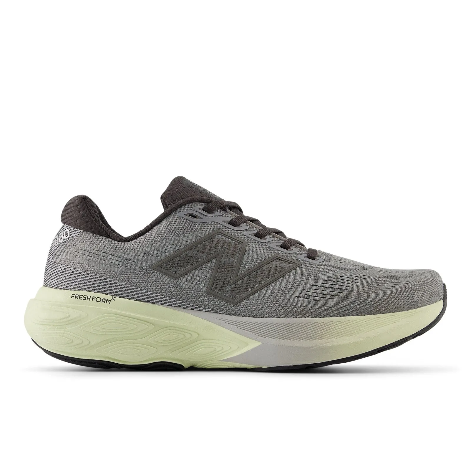 contoured insole shoes NEW BALANCE M880F15 MEN'S