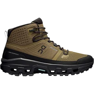 All Terrain Trekking Men's Cloudrock Mid Waterproof