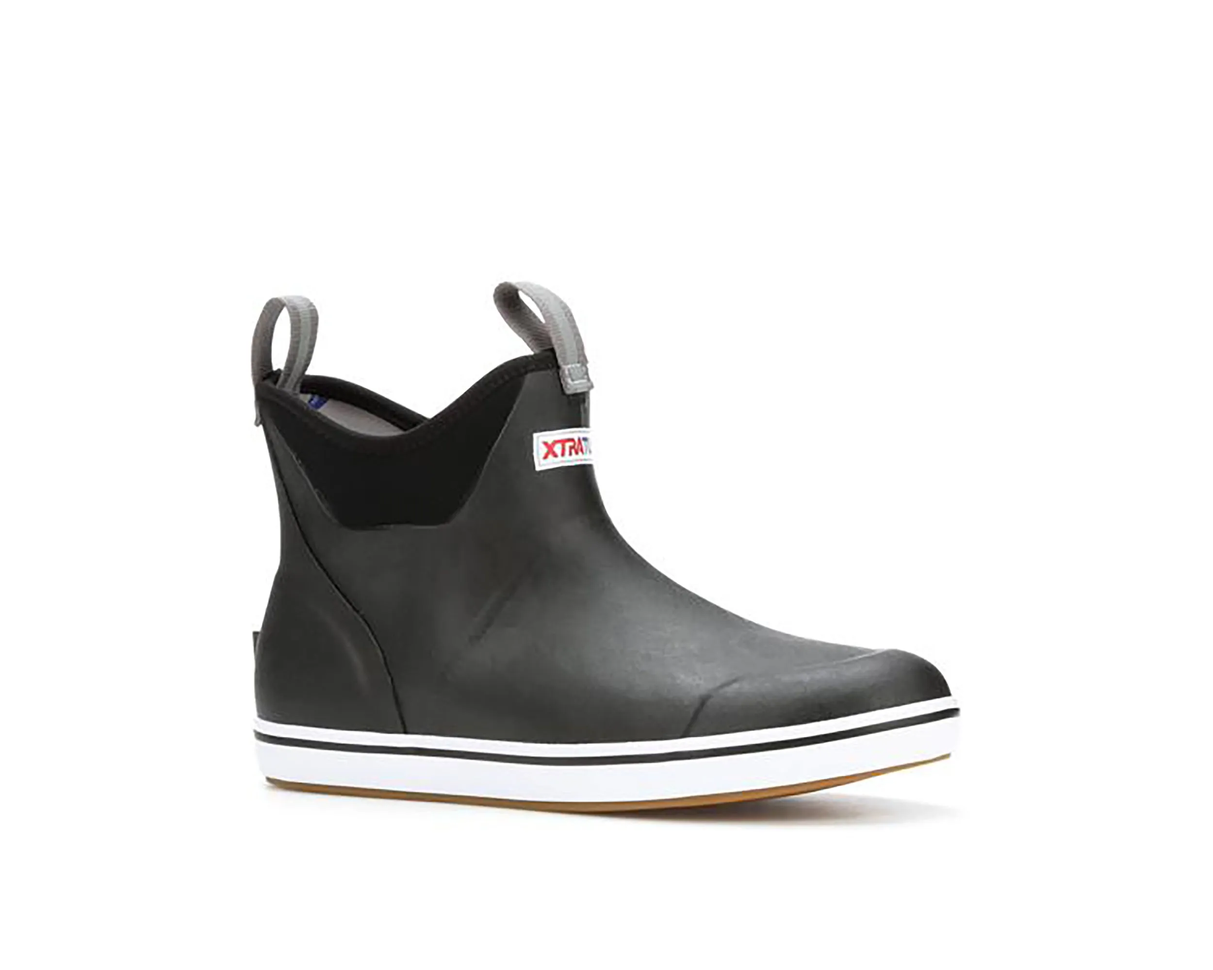 Quick Step Protection Women`s Ankle Deck Boot