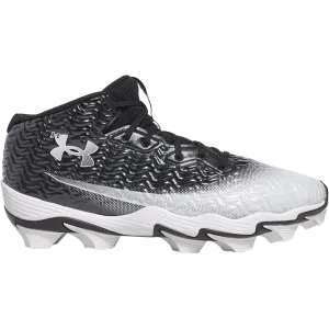 Men's Spotlight Hammer Wide Football Cleats Lateral Control