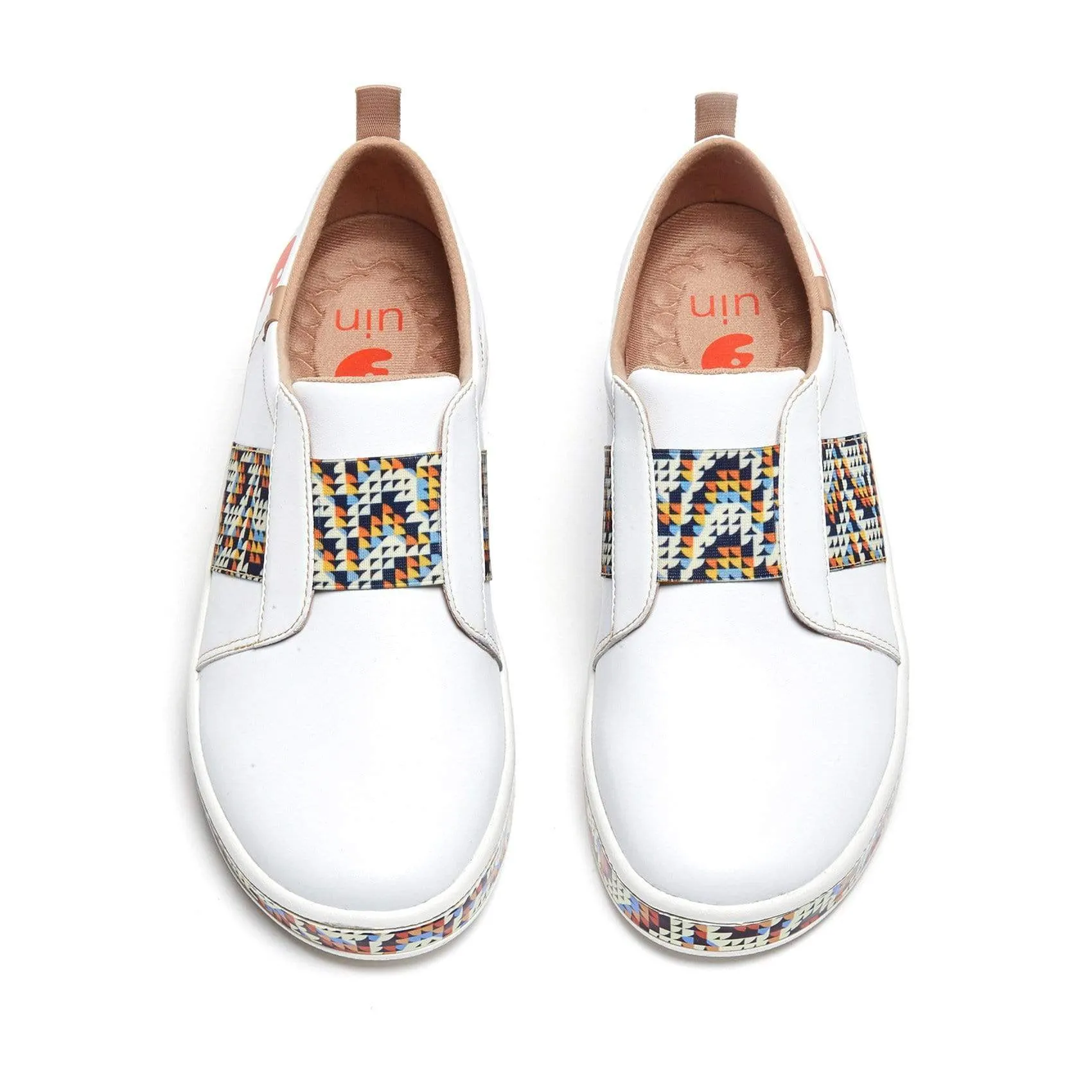 Molded Insole Illusion Cordoba Women