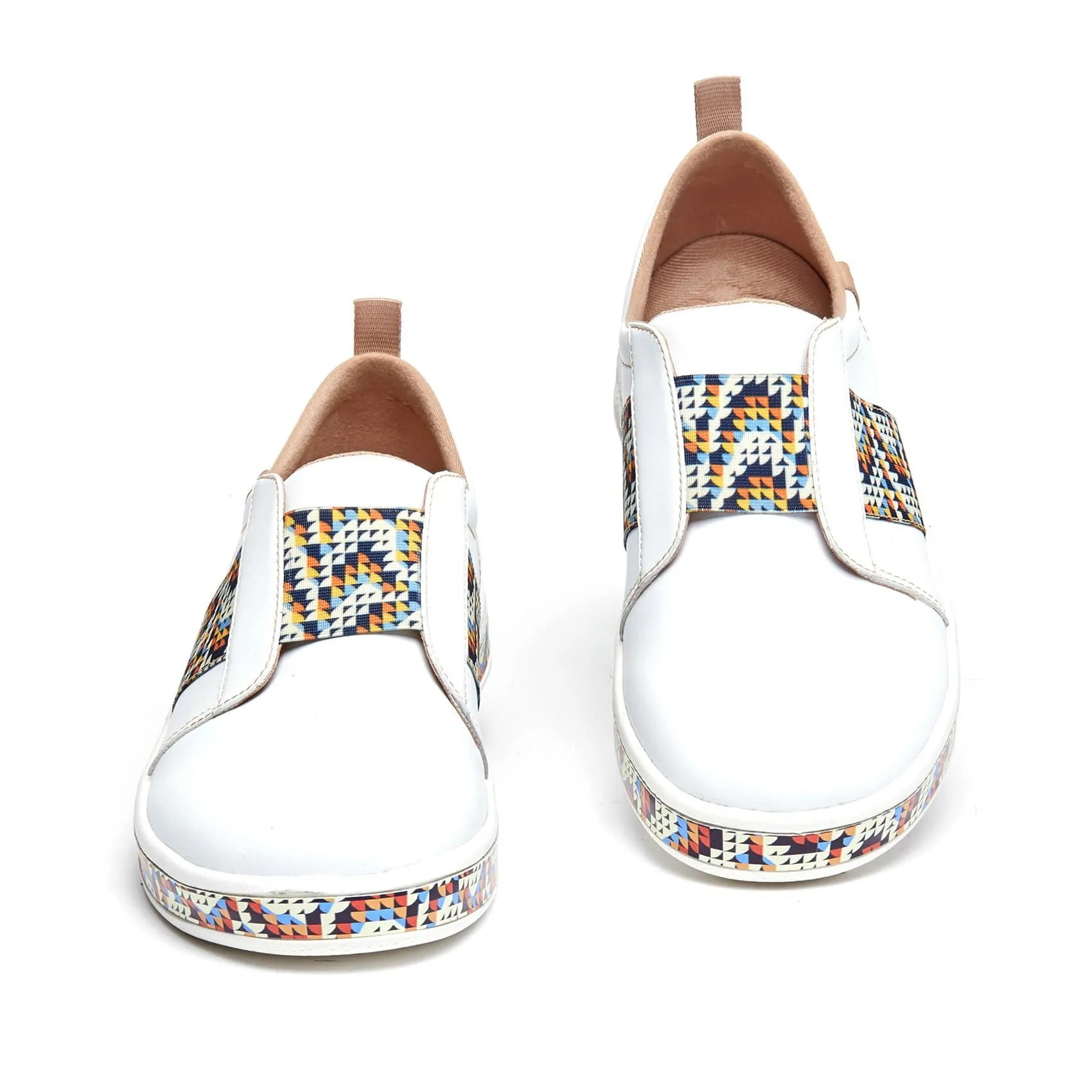 Suburban Ride Premium Step Illusion Cordoba Women