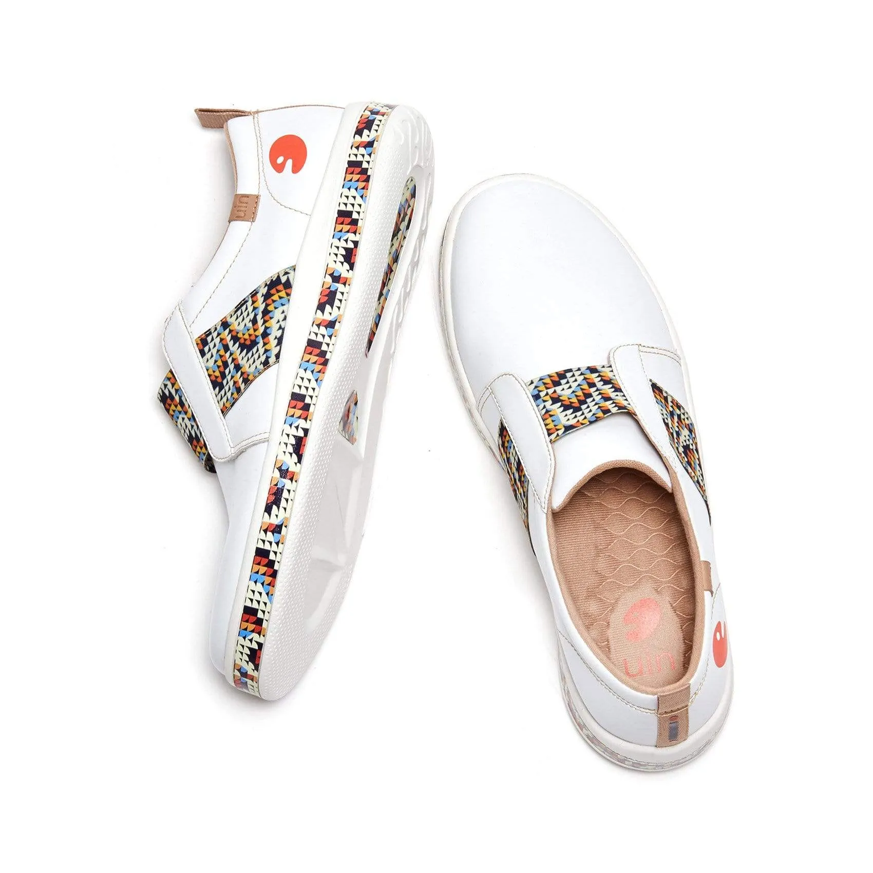 Cushioned heel Illusion Cordoba Women