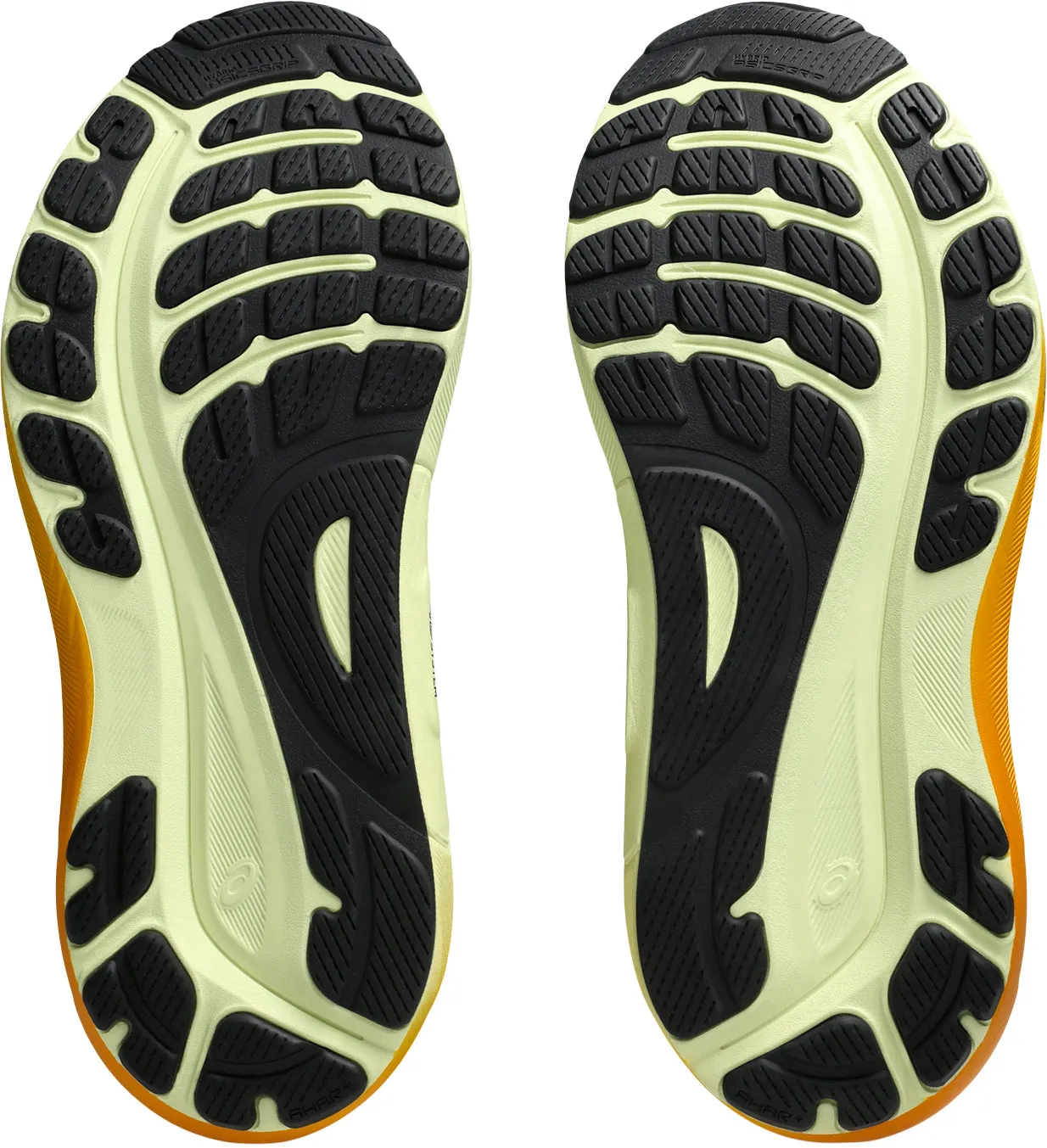 Comfort Grip Asics Gel Kayano 31 Mens Running Shoes - Blue