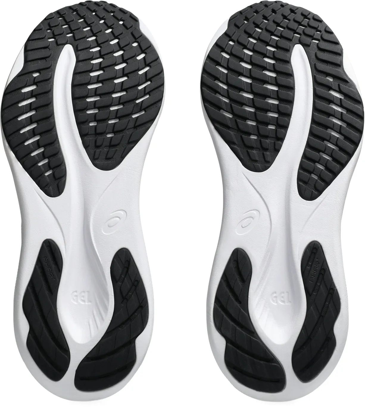 Viral Pop Asics Gel Pulse 16 Mens Running Shoes - Black