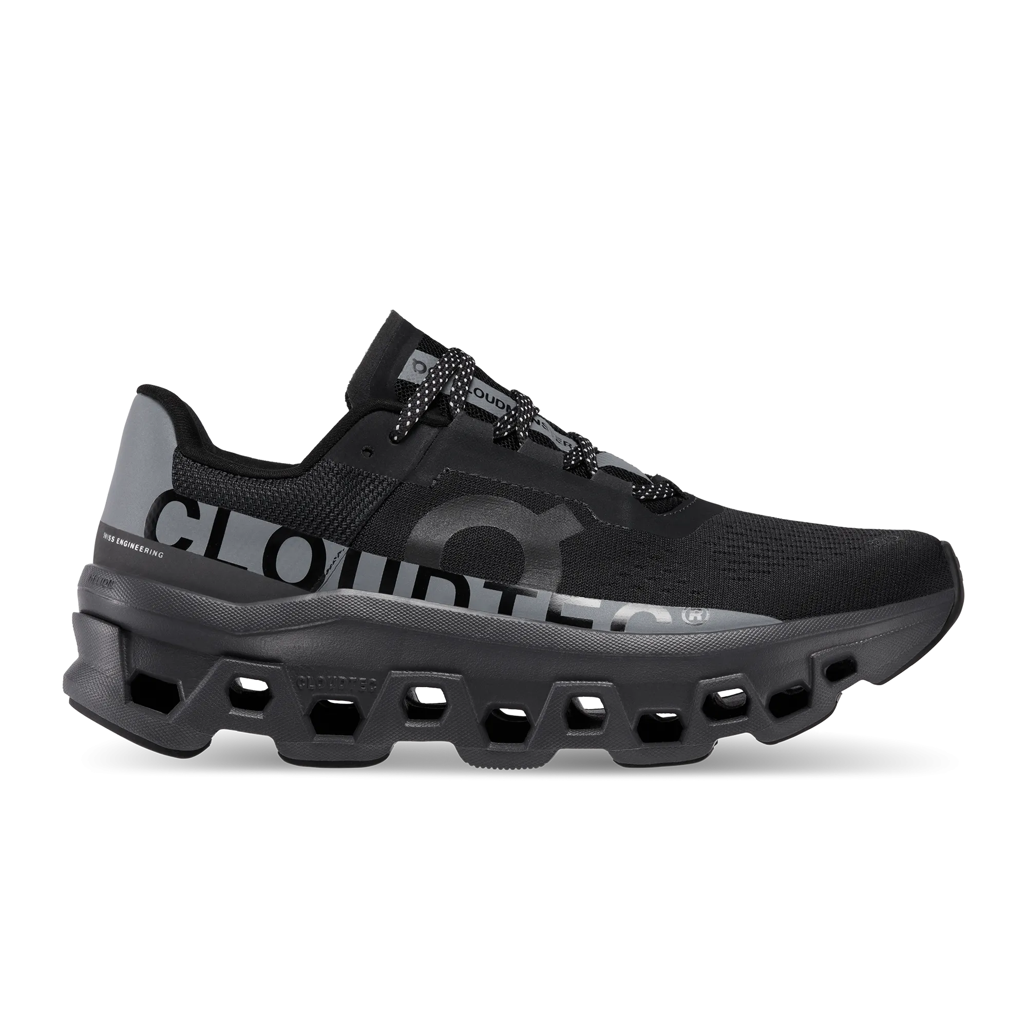 Wind Block Non Slip Standing Workers Cloudmonster Lumos