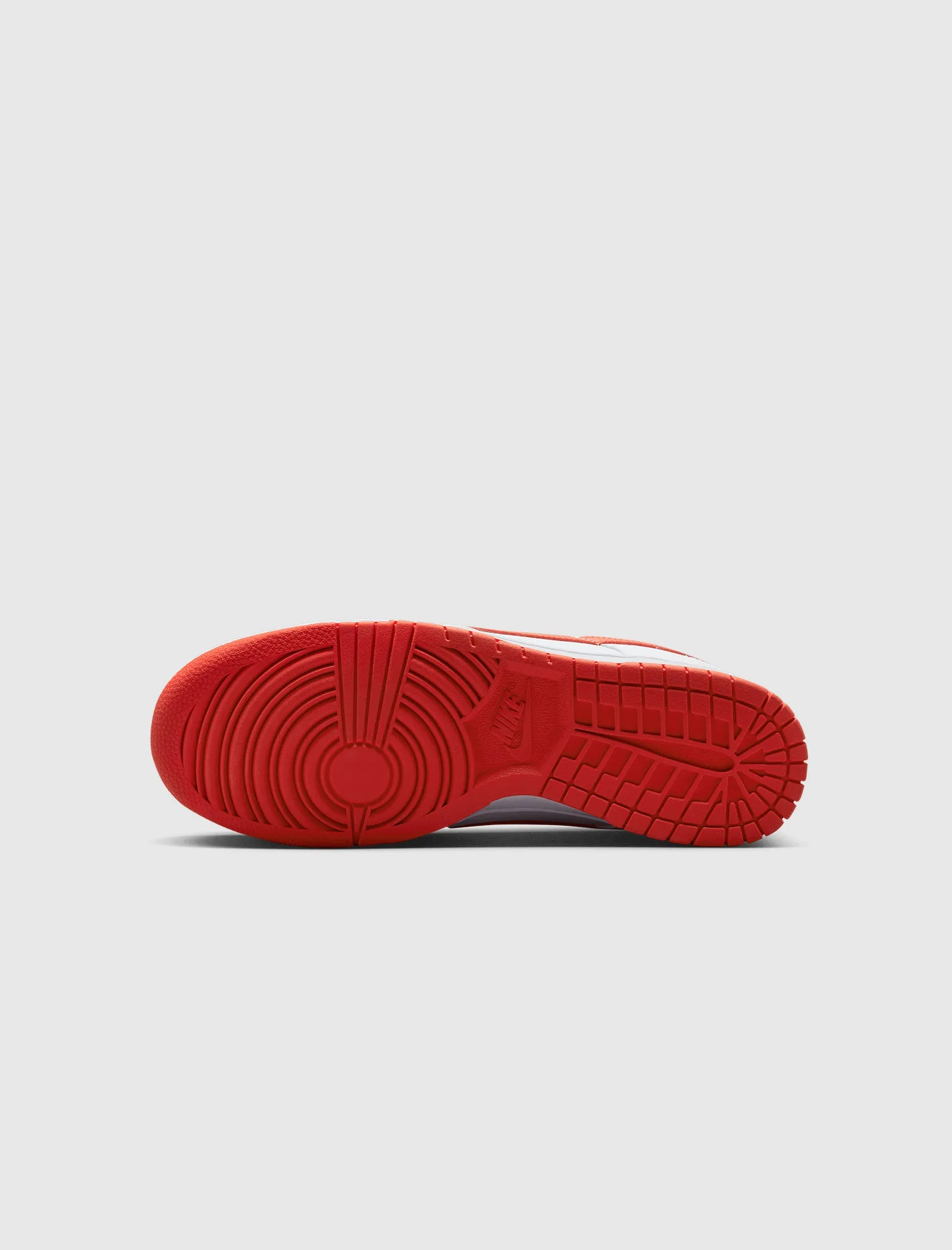Moon Tone DUNK LOW RETRO "PICANTE RED"