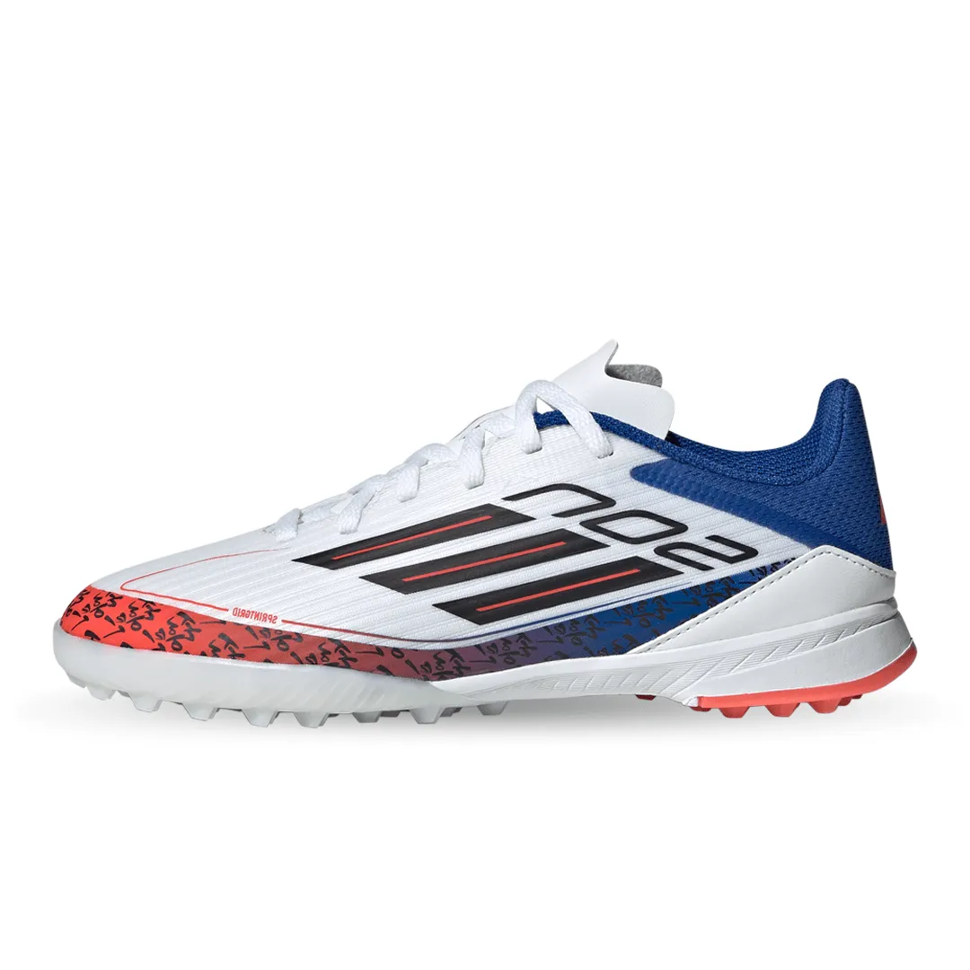 F50 League Son Youth Turf - Special Edition (JR5894) Nature Walk