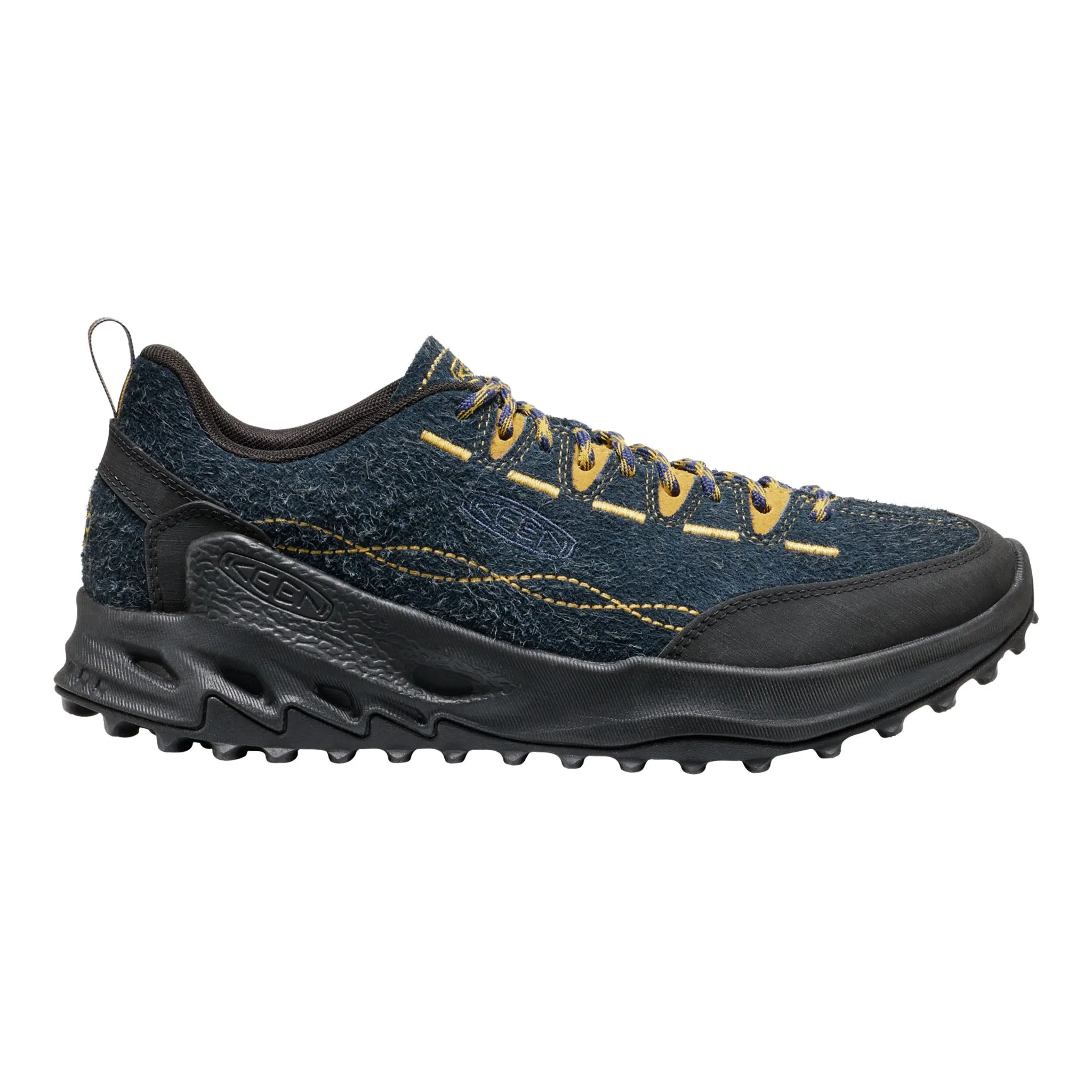 Matte Edge Step Ahead Men's Jasper ZIONIC Sky Captain/Lemon Curry