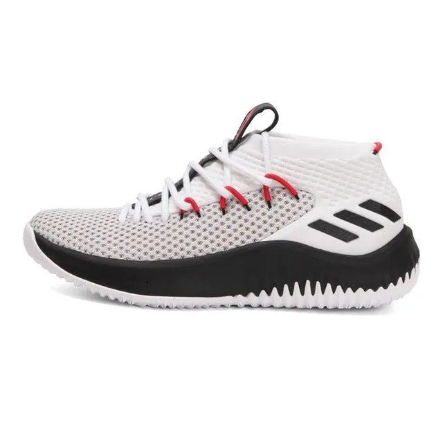 On Trend Field Power Original New Arrival 2017 Adidas  Men's  Basketball Shoes Sneakers