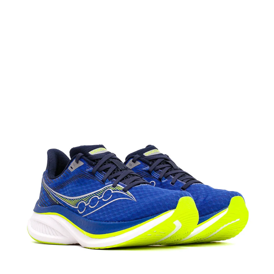 Saucony Men Endorphin Speed 5 Lapis Navy S21007-201 Comfort Modern Bold