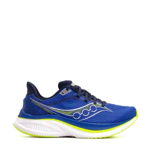 Air Boost Saucony Men Endorphin Speed 5 Lapis Navy S21007-201