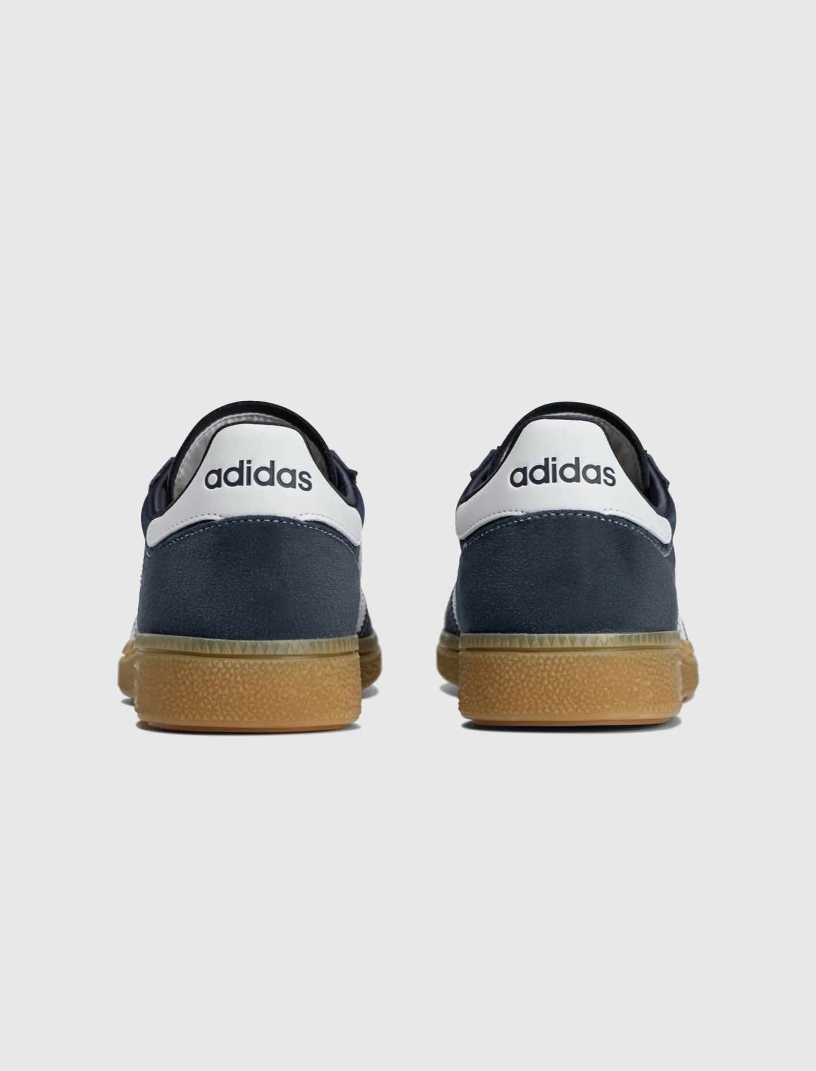 SPORTY & RICH HANDBALL SPEZIAL "INDIGO/WHITE" Trend Hot Game Edge