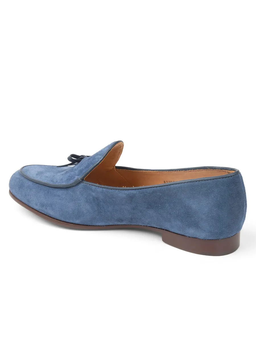 Memory Foam Coco Belgian Loafer