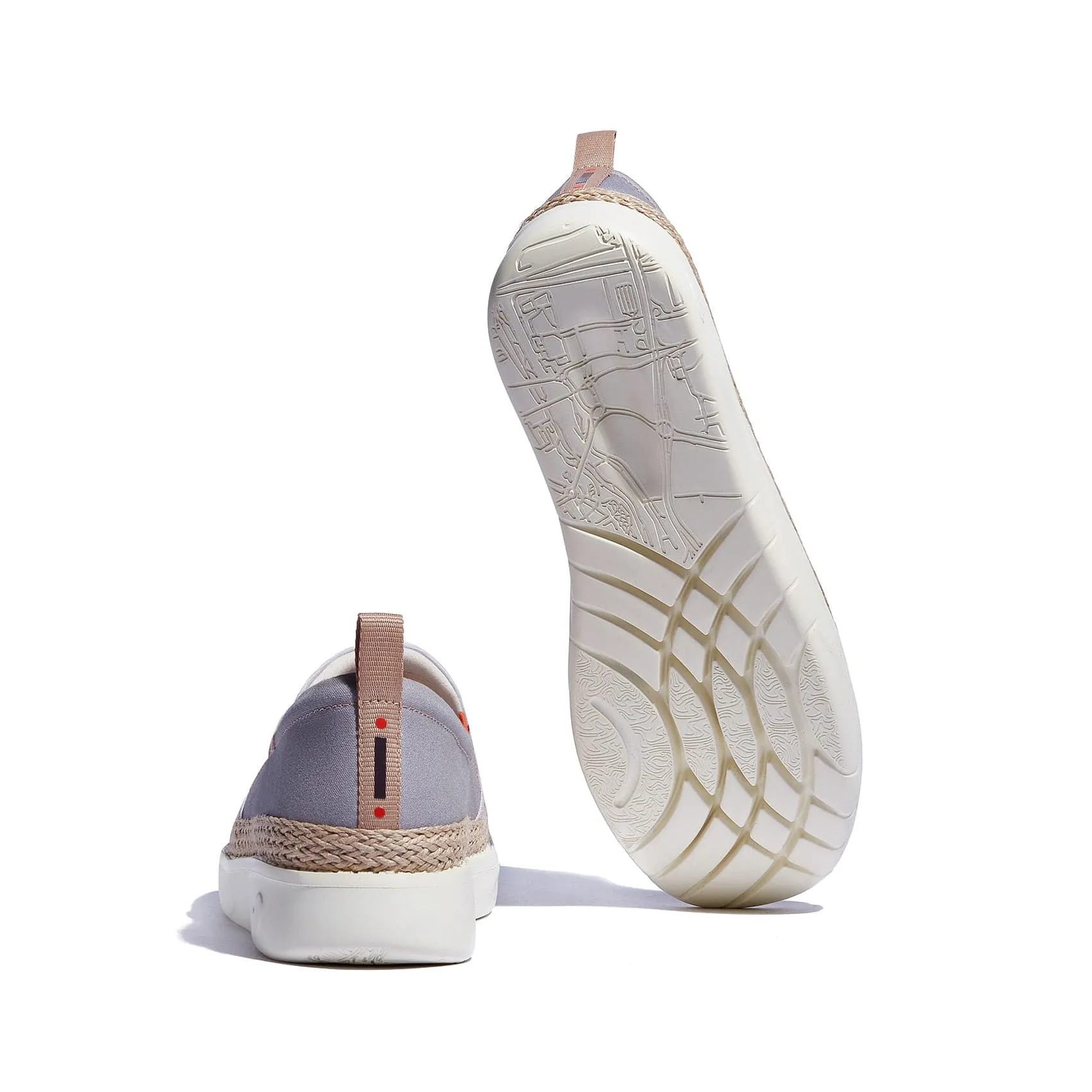 Bask in the Sun Tarragona I Men Flexible   outsole Partner Run