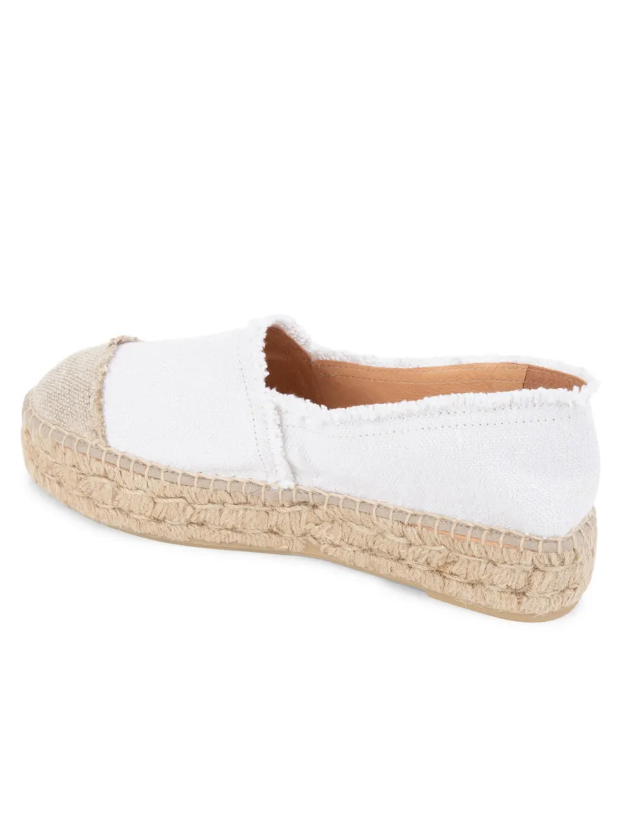 Soft Movement Casual Mood Maui Slip On Color Block Espadrille