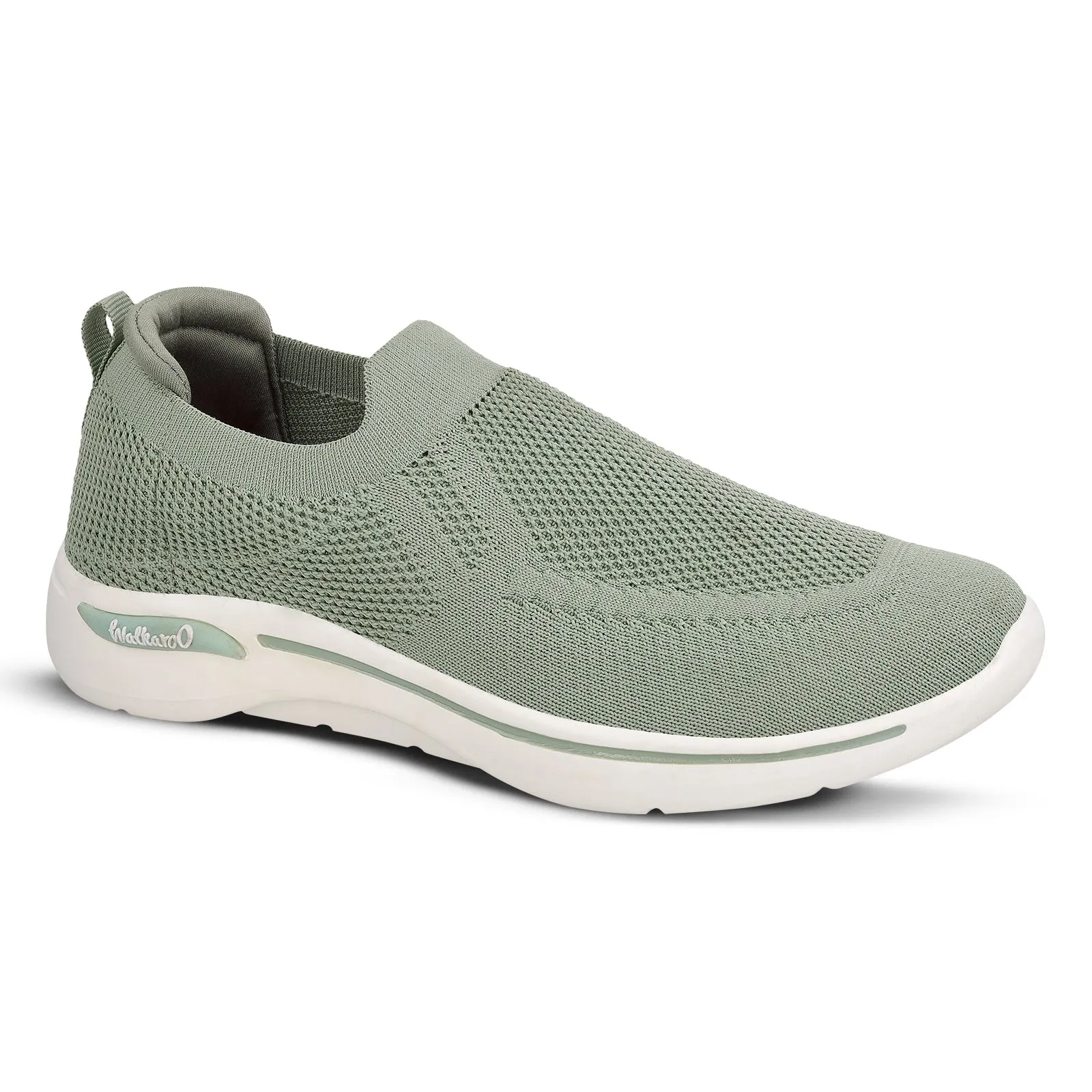 Women's Slip-on Walking Shoes - WS3264 Pista Chill Mode Slip Urban Slip On