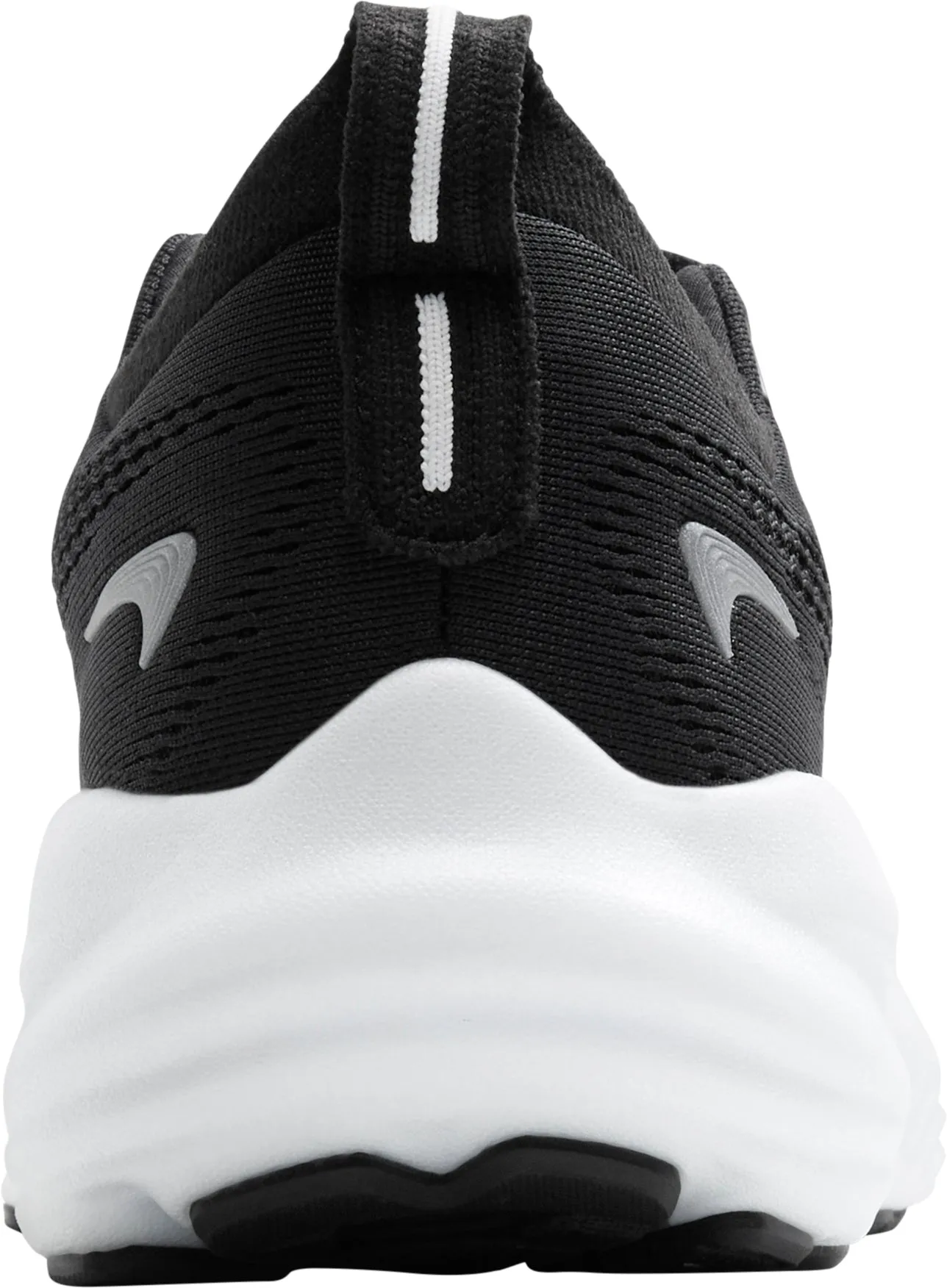 Season Ease Earth Tone Brooks Glycerin 22 Mens Running Shoes - Black