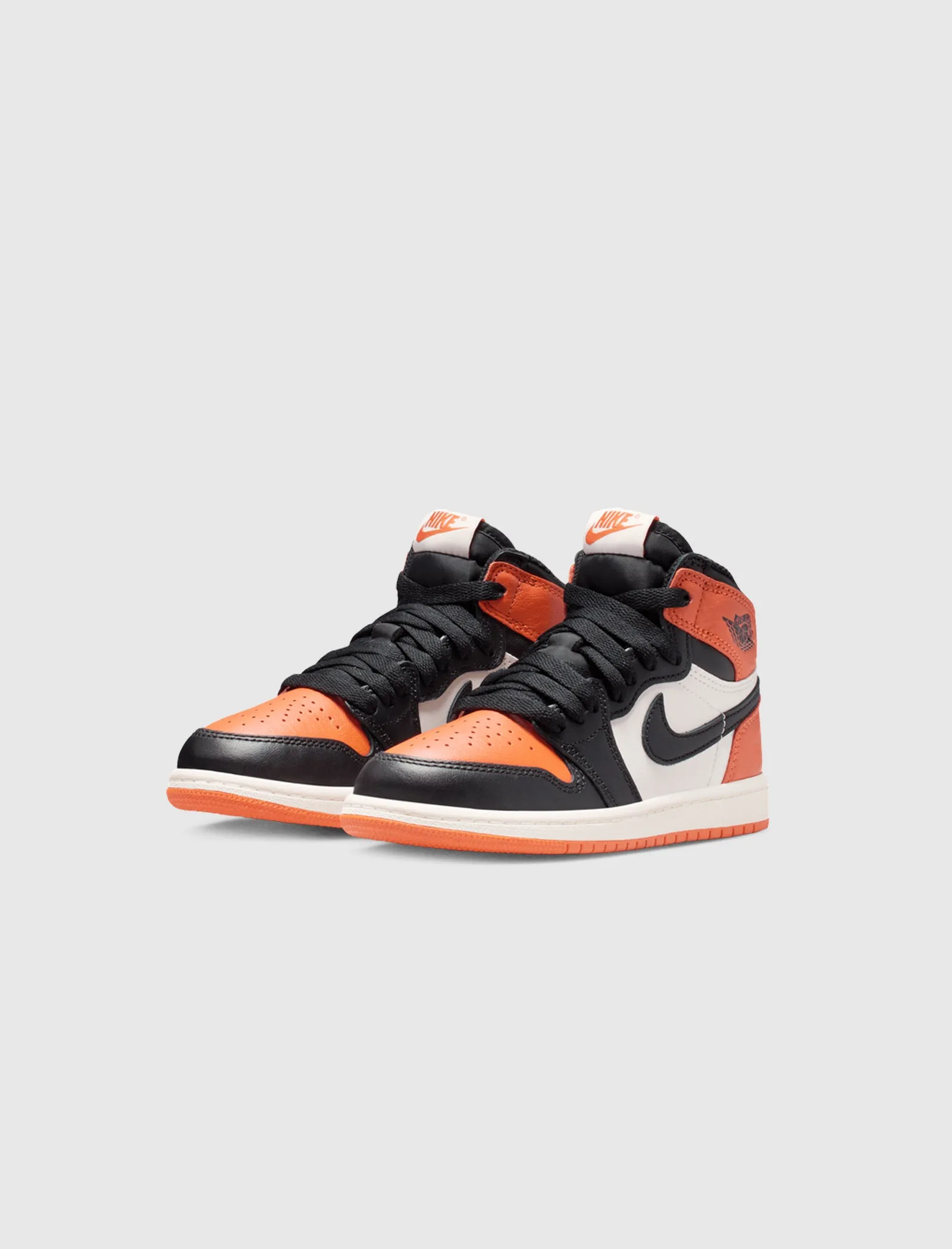 Japan Neat JORDAN 1 RETRO HIGH OG "SHATTERED BACKBOARD" PS