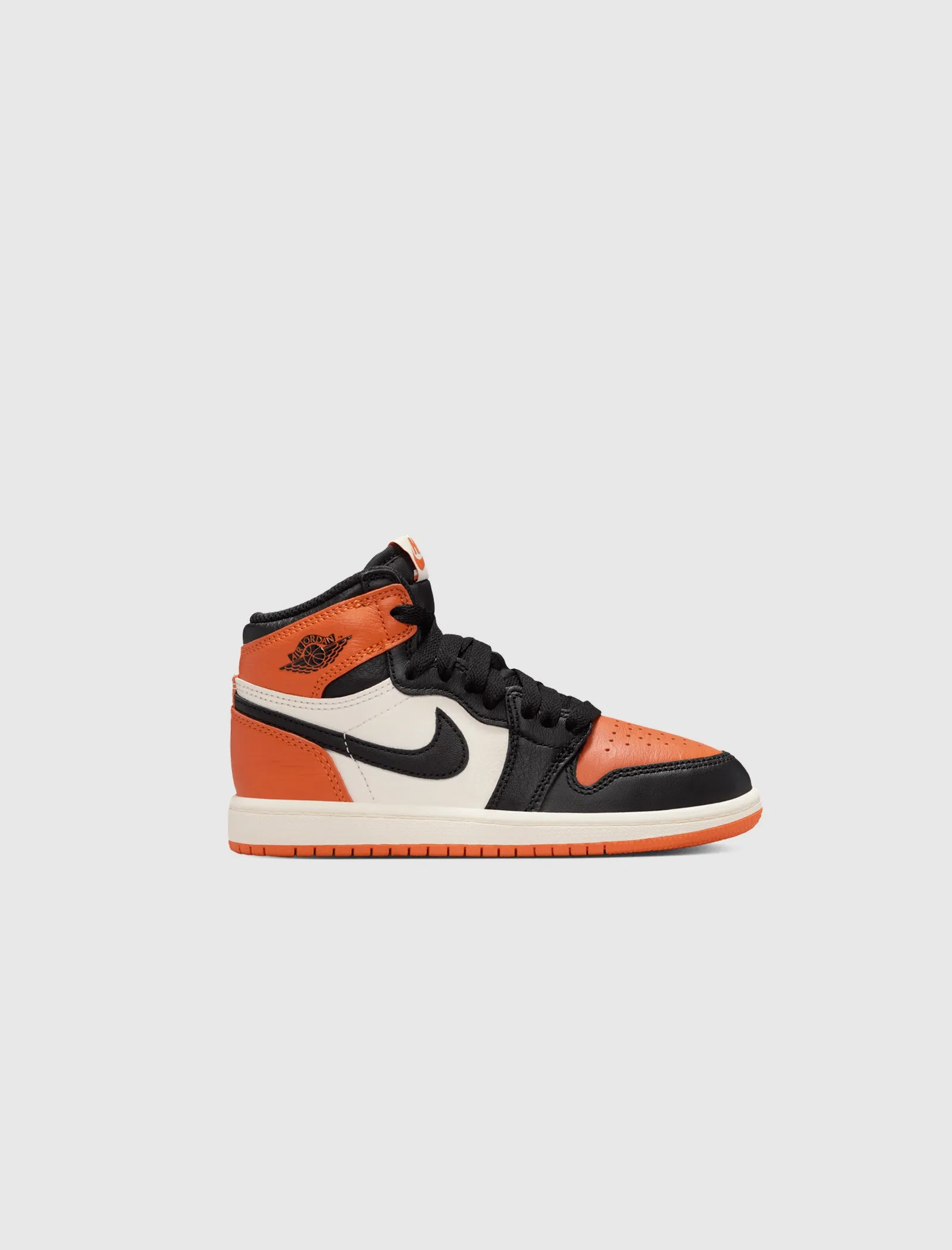 JORDAN 1 RETRO HIGH OG "SHATTERED BACKBOARD" PS Greek Ease
