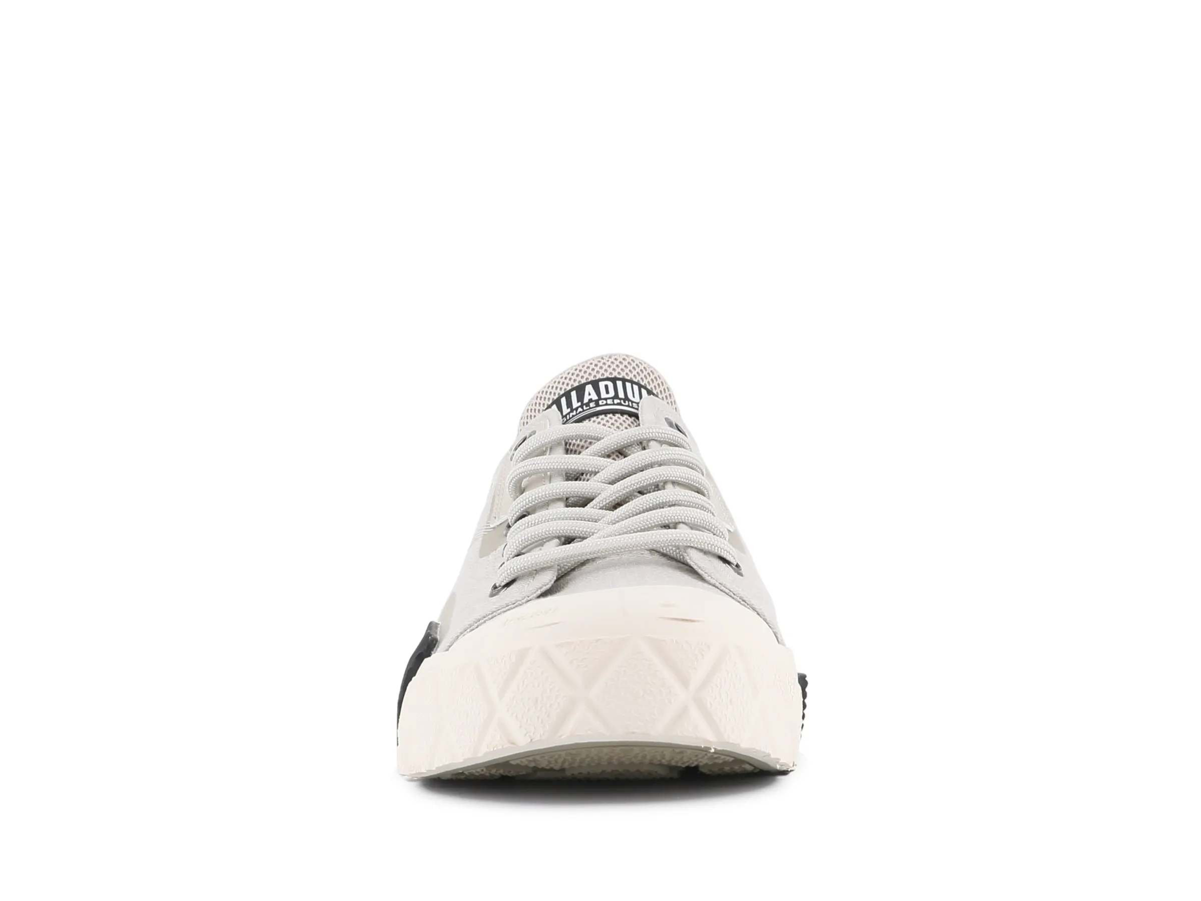 74452-096-M | ACE CITY SHELL LO 2 | NATURAL GREY Business Mode Shock Absorbing