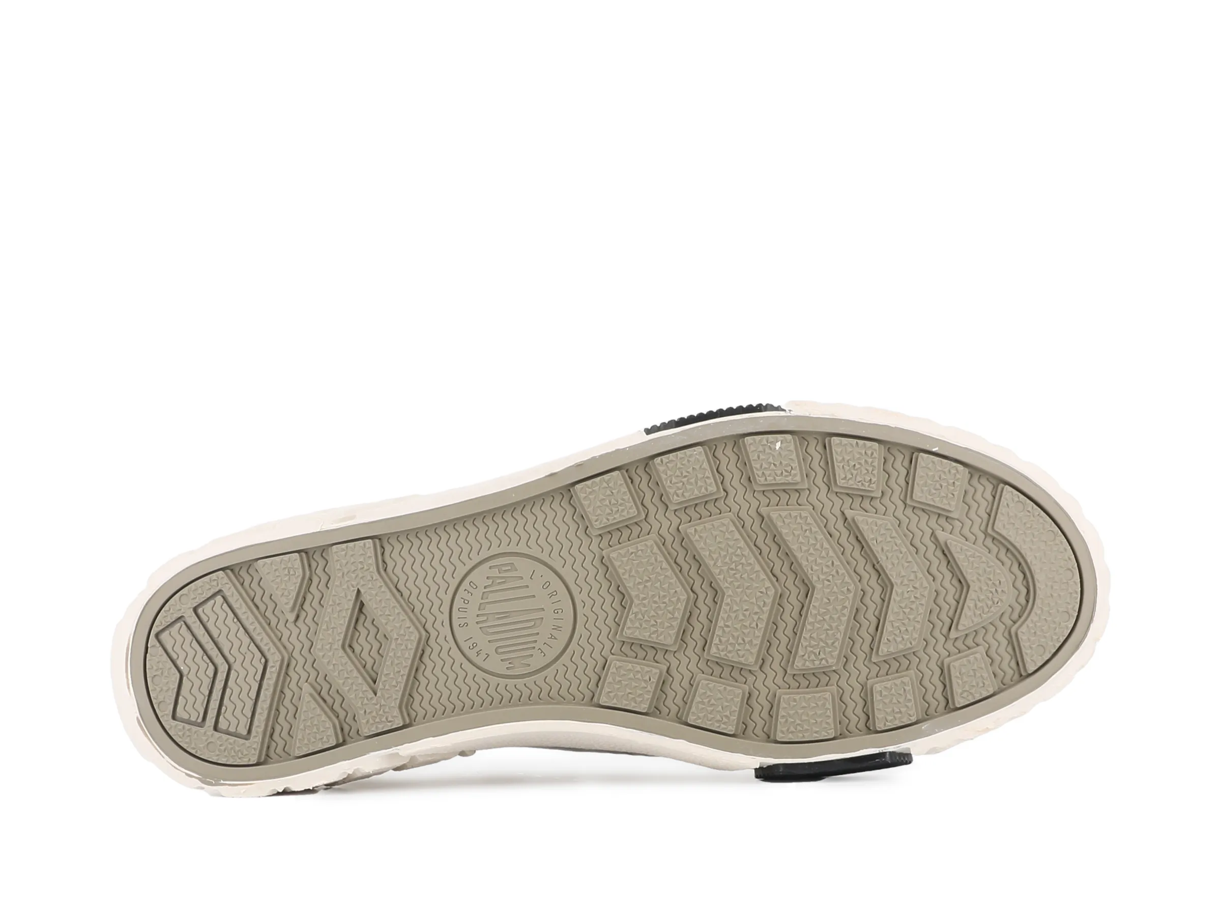 74452-096-M | ACE CITY SHELL LO 2 | NATURAL GREY Lace Up Style Future Walk